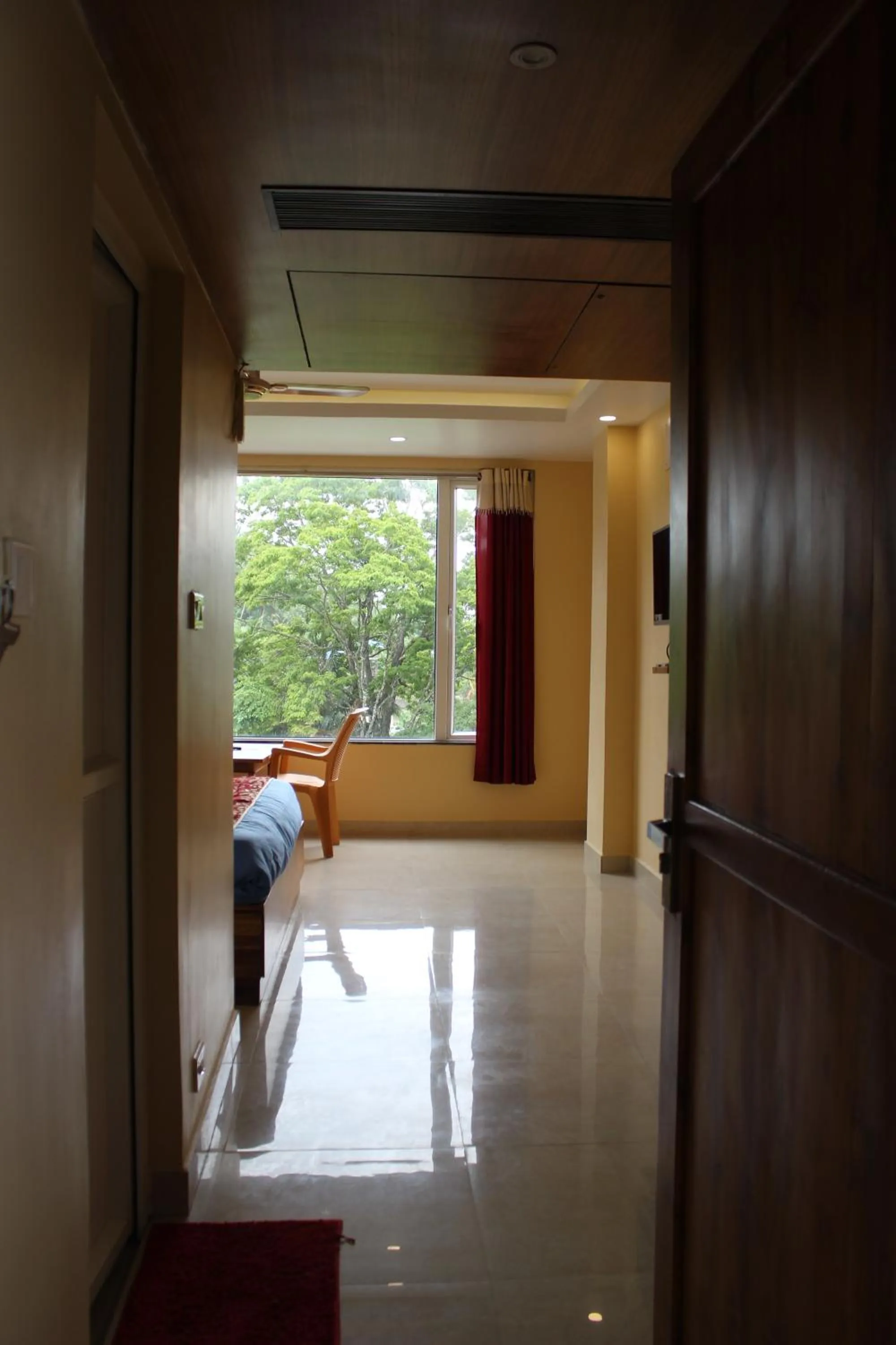 Property building in The White Coral