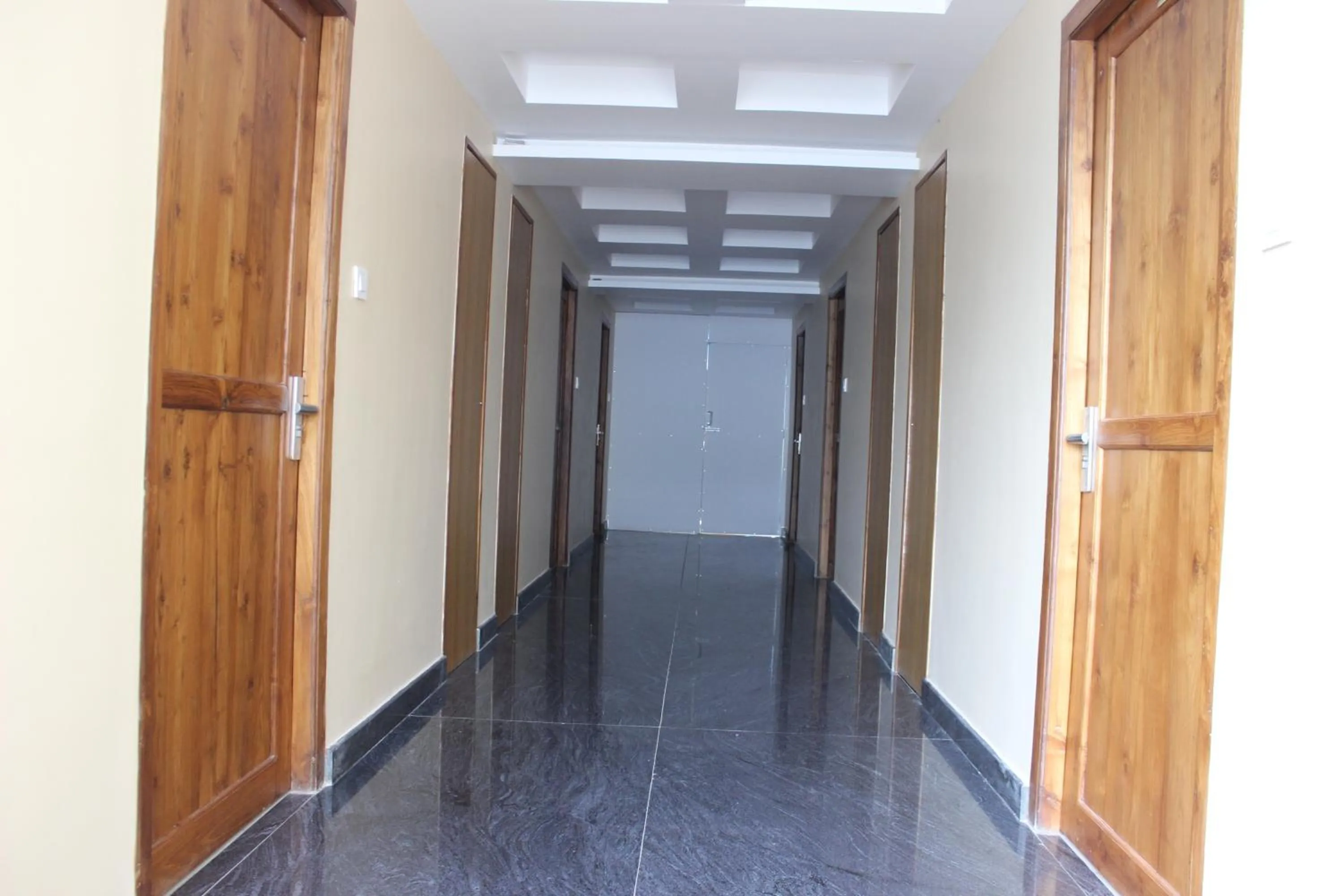 Property building in The White Coral