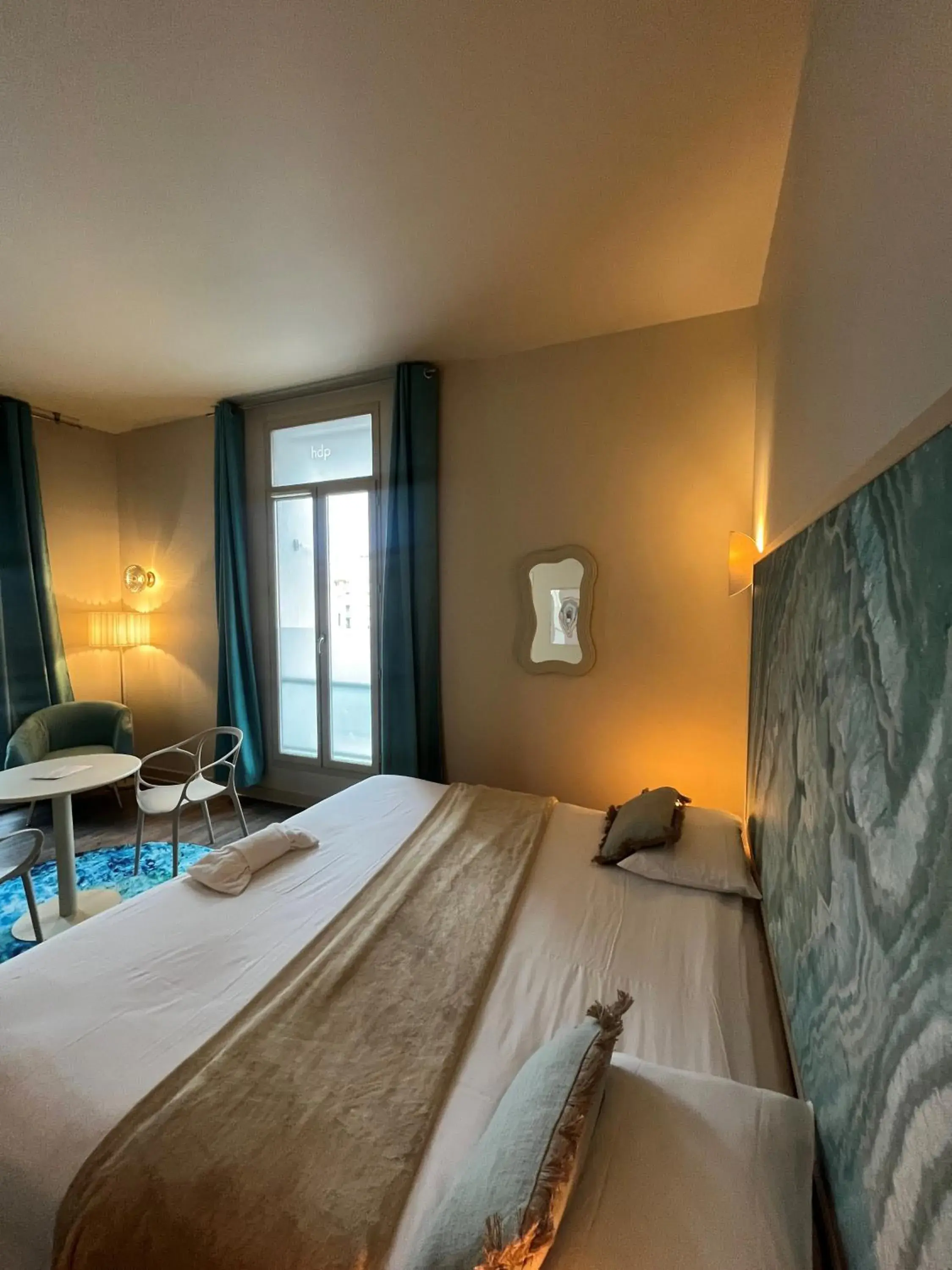 Hôtel De Paris Hôtel De Paris