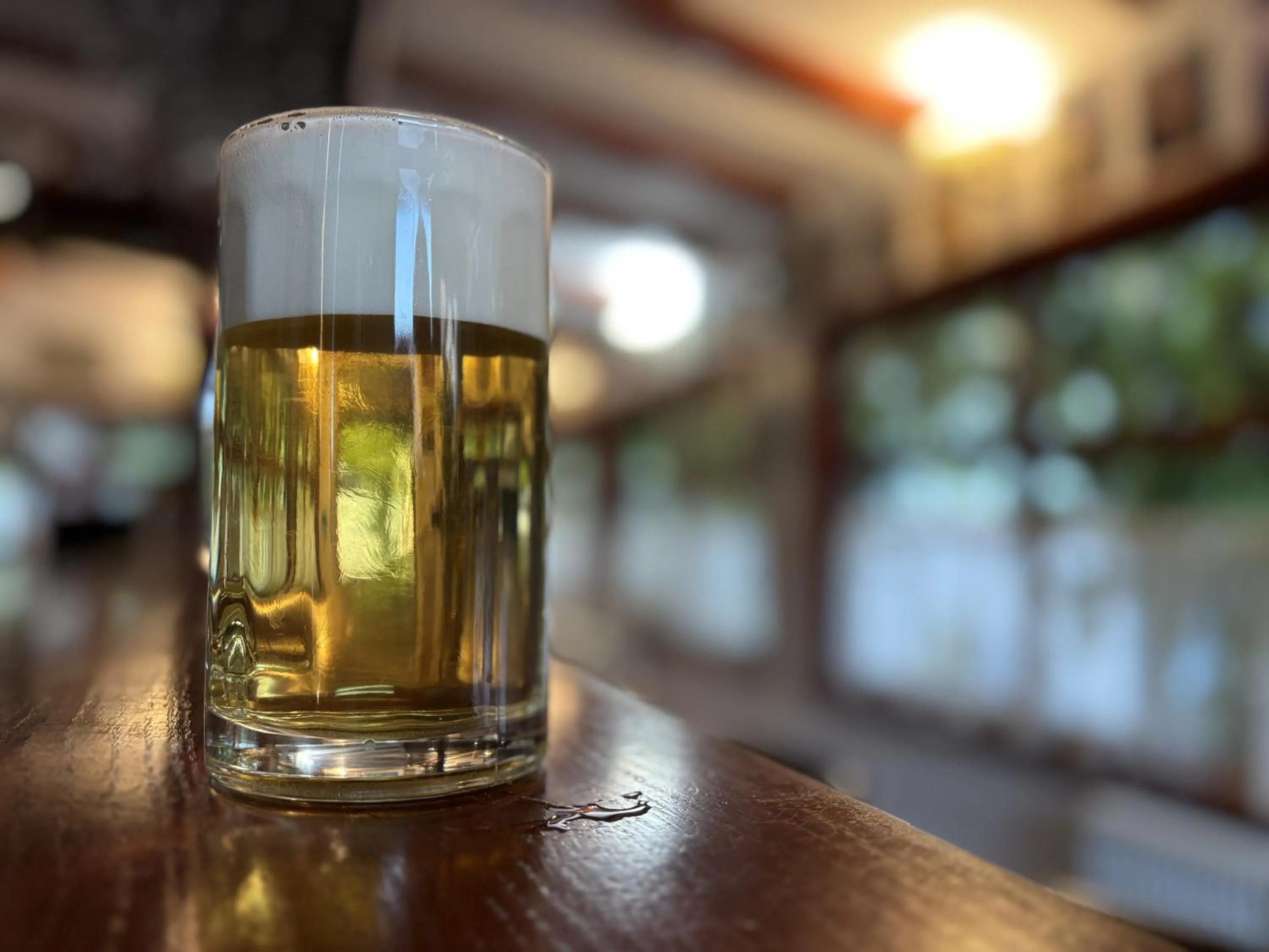 Lounge or bar in Casa Bazna