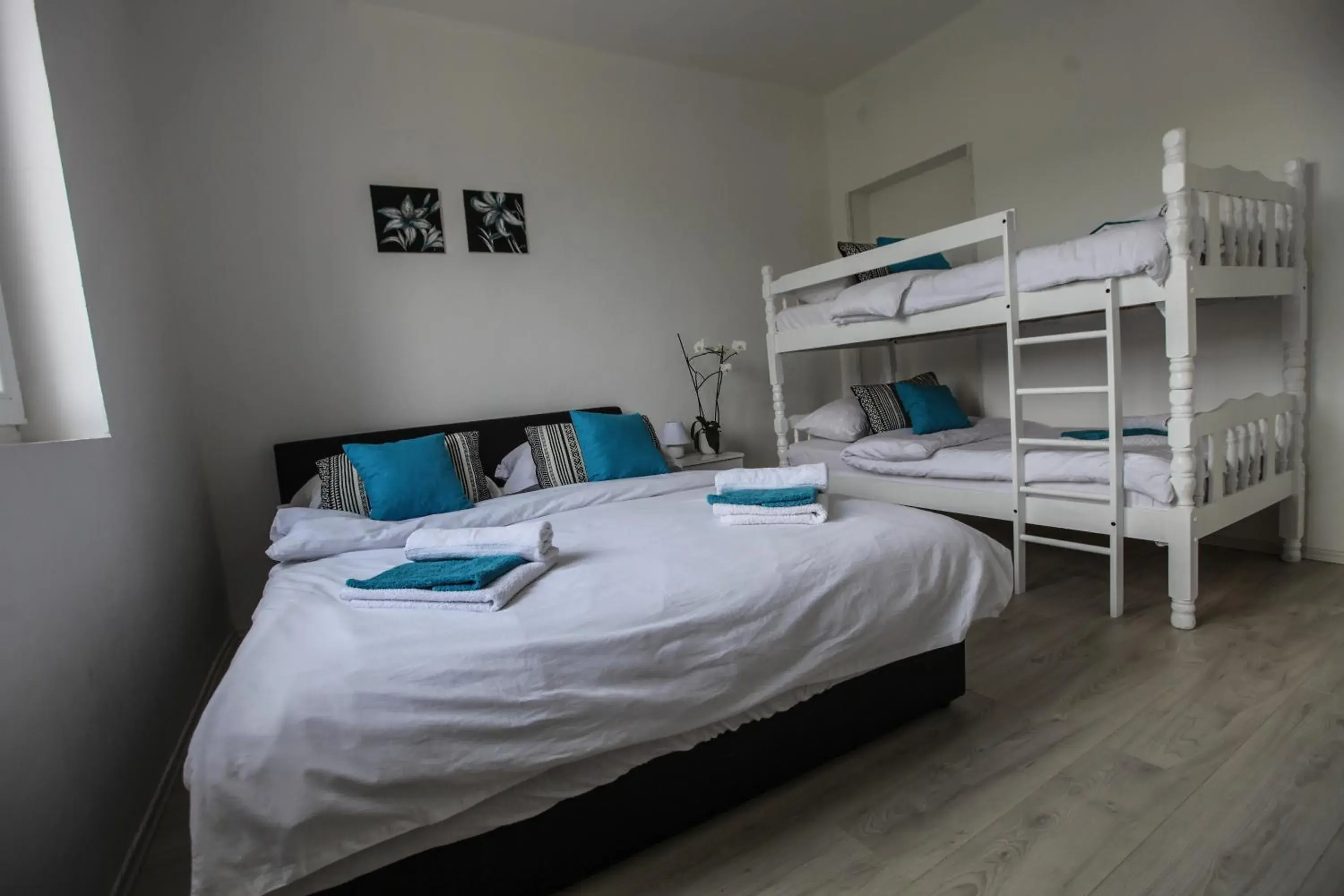 Apartment Nijona Apartment Nijona