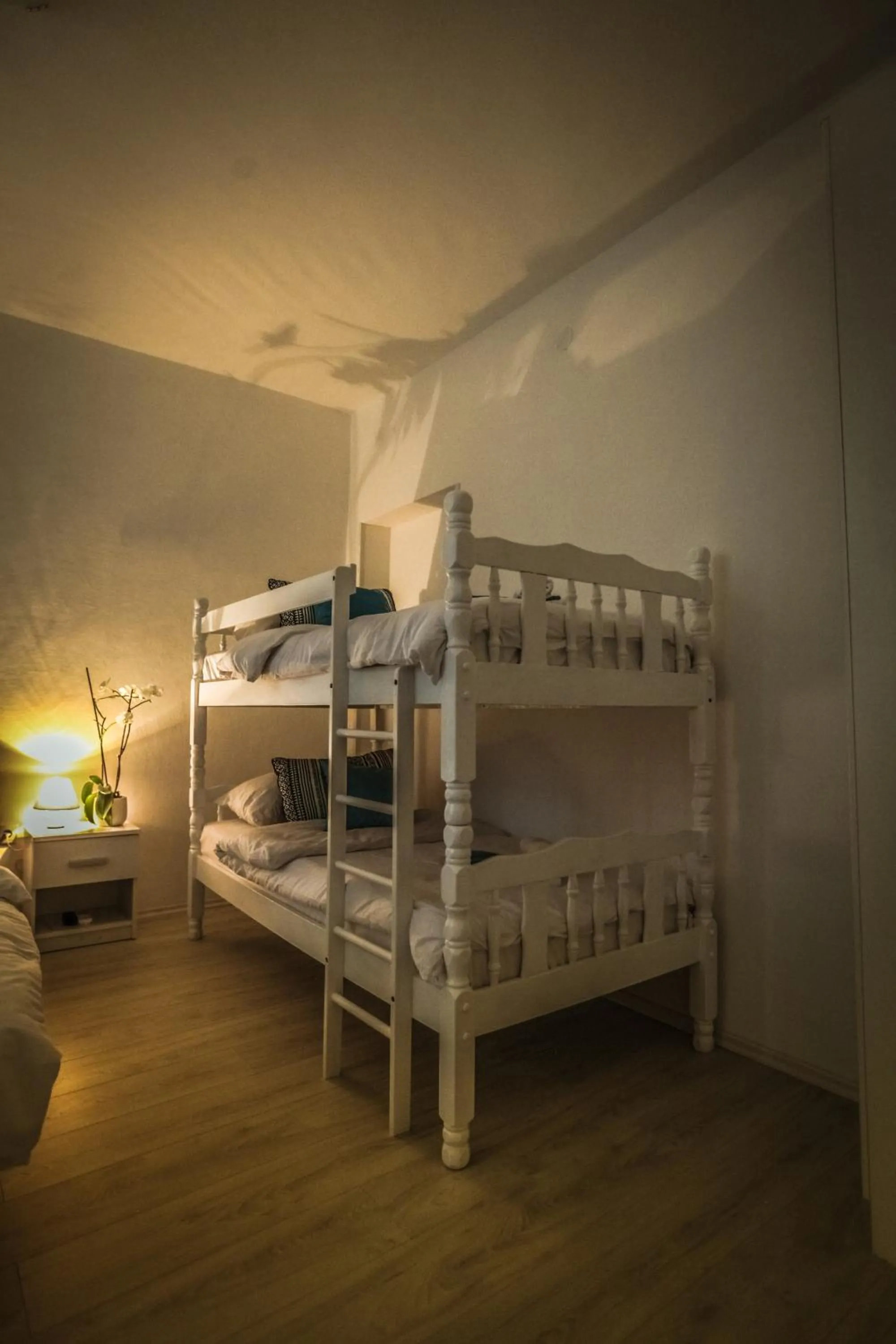 Apartment Nijona