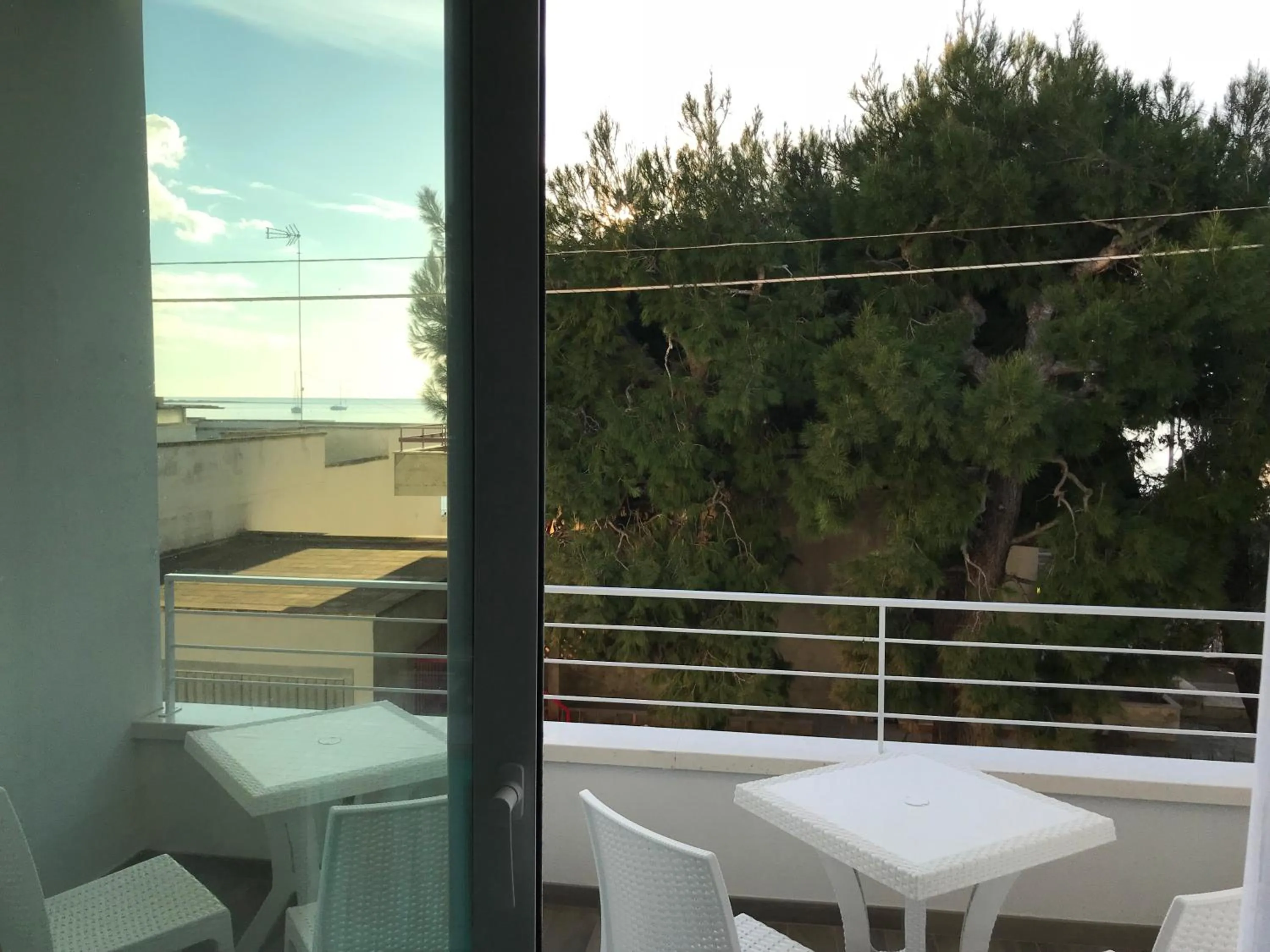 Day in A due passi dal mare