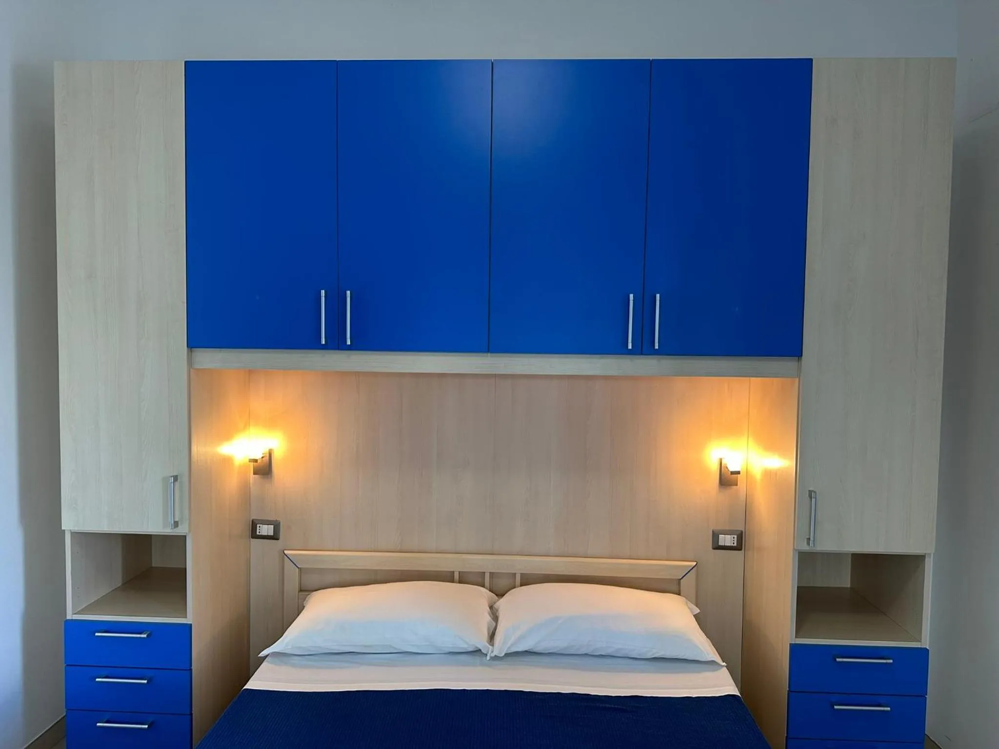 Bed in A due passi dal mare