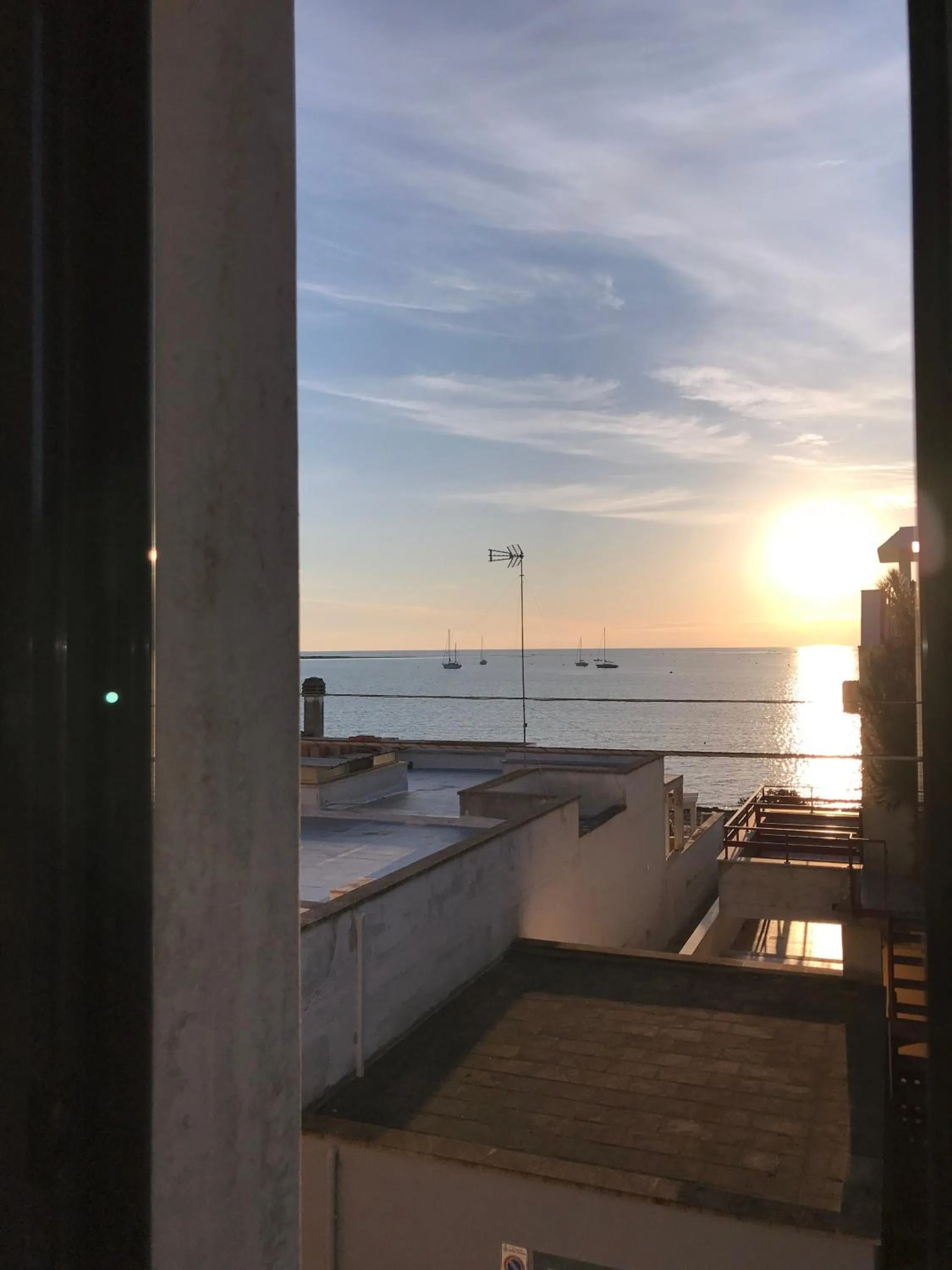 Day in A due passi dal mare