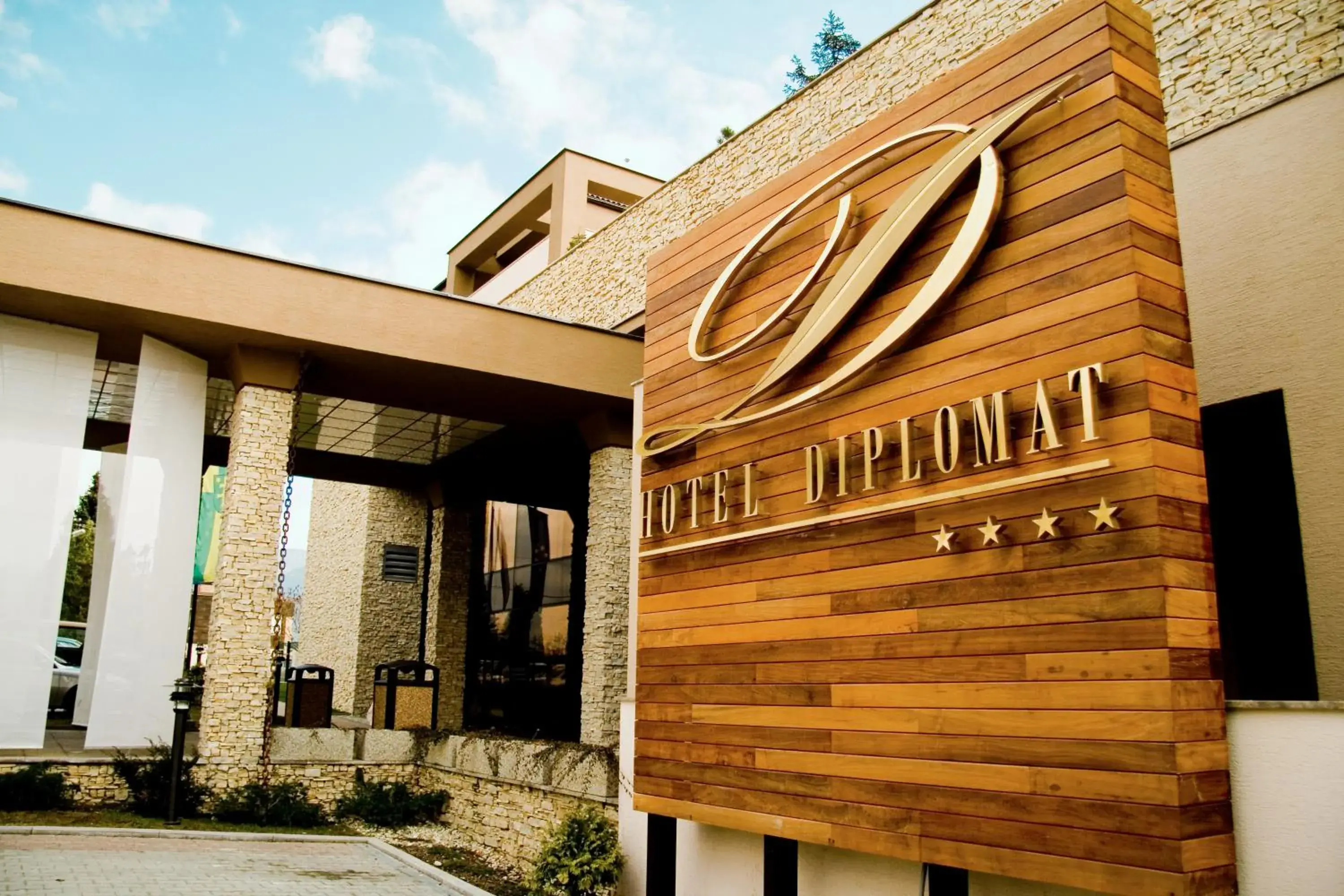 Wellness Hotel Diplomat Wellness Hotel Diplomat