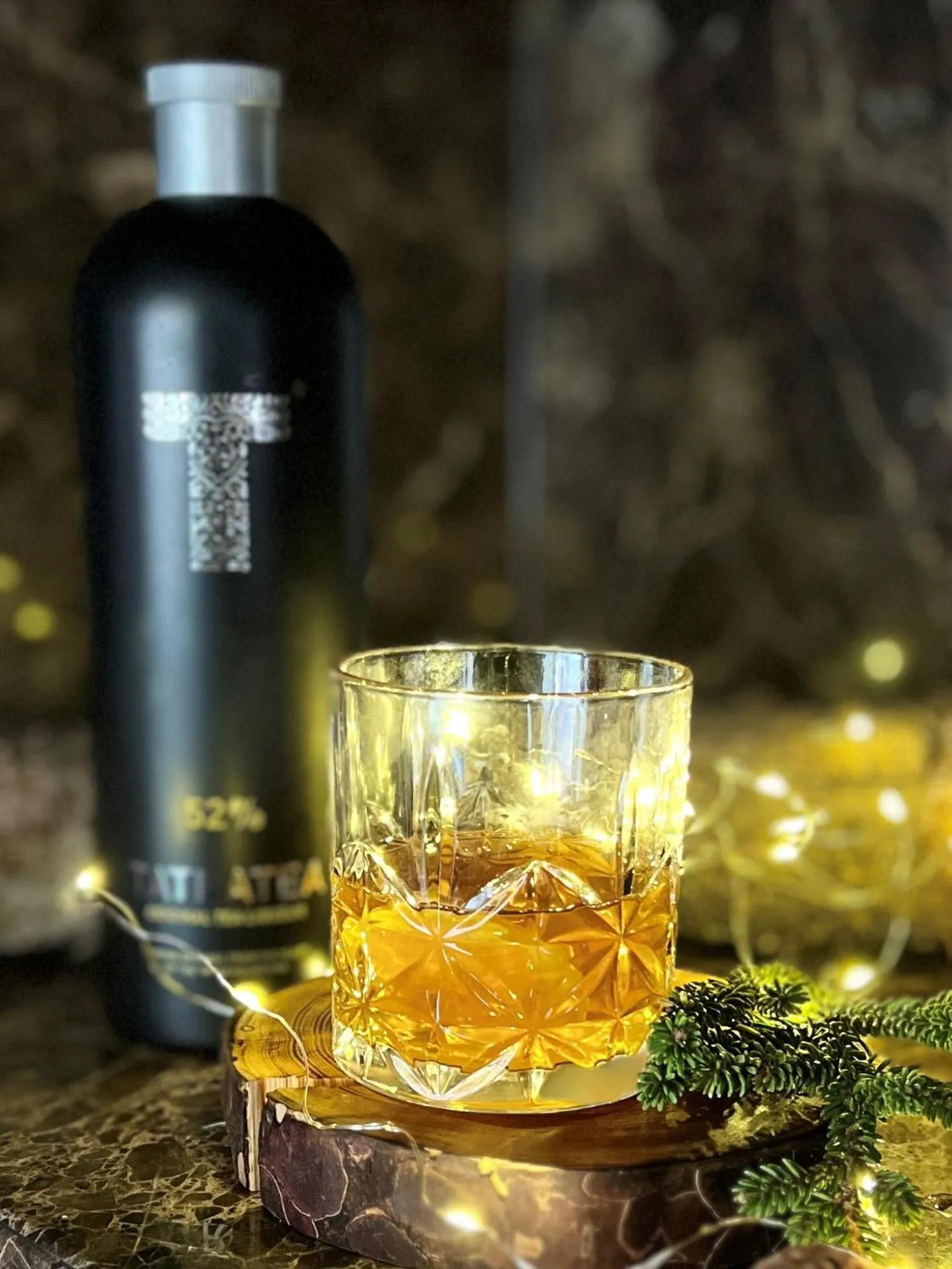 Drinks in Wellness Hotel Diplomat