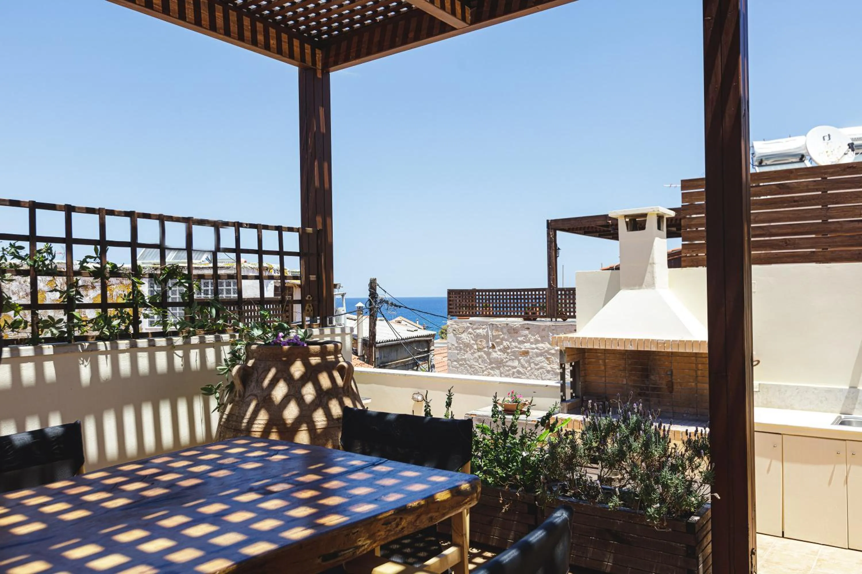 Z Boutique Hotel