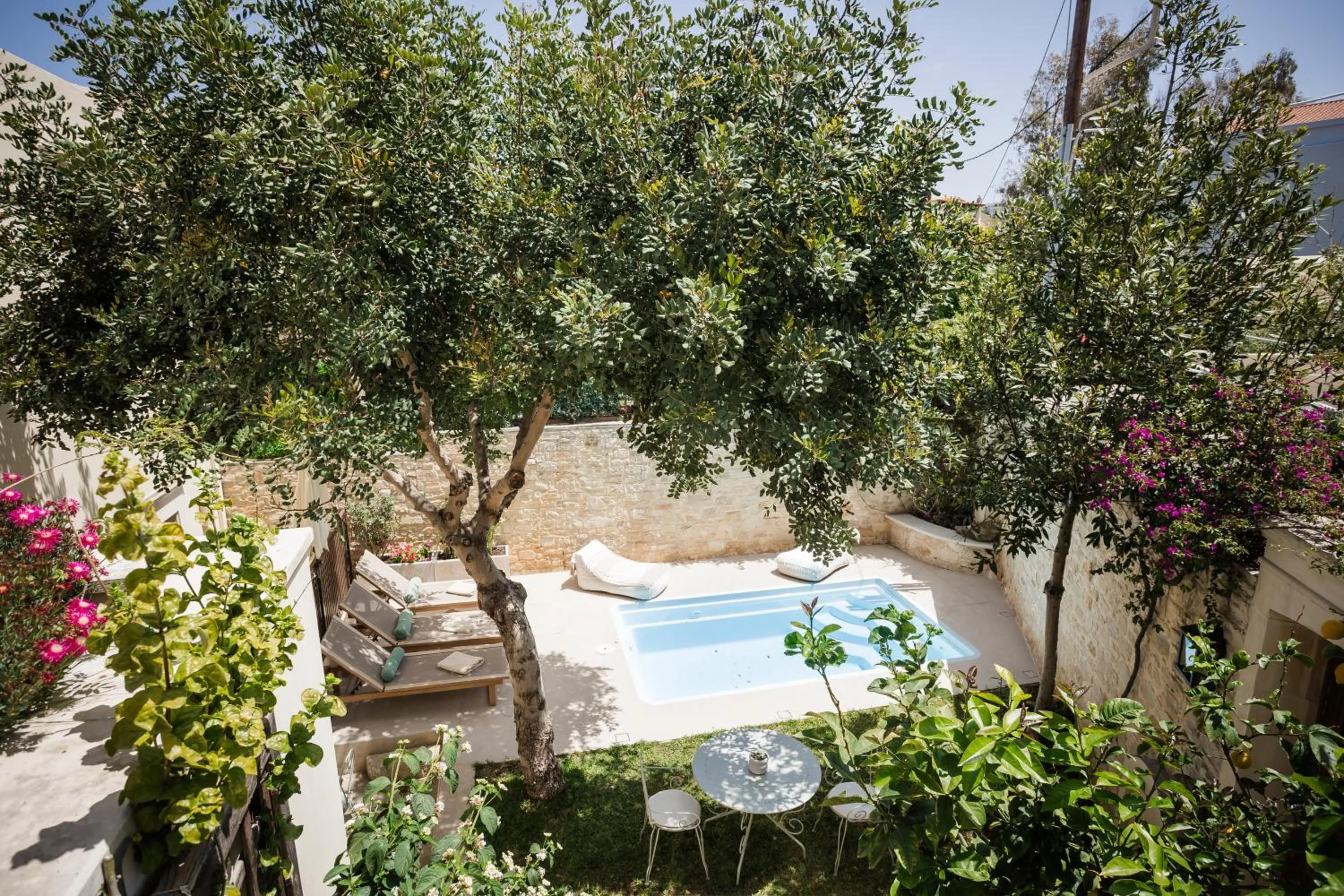 Z Boutique Hotel