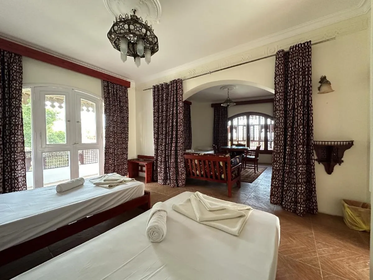 Ali Baba Hotel