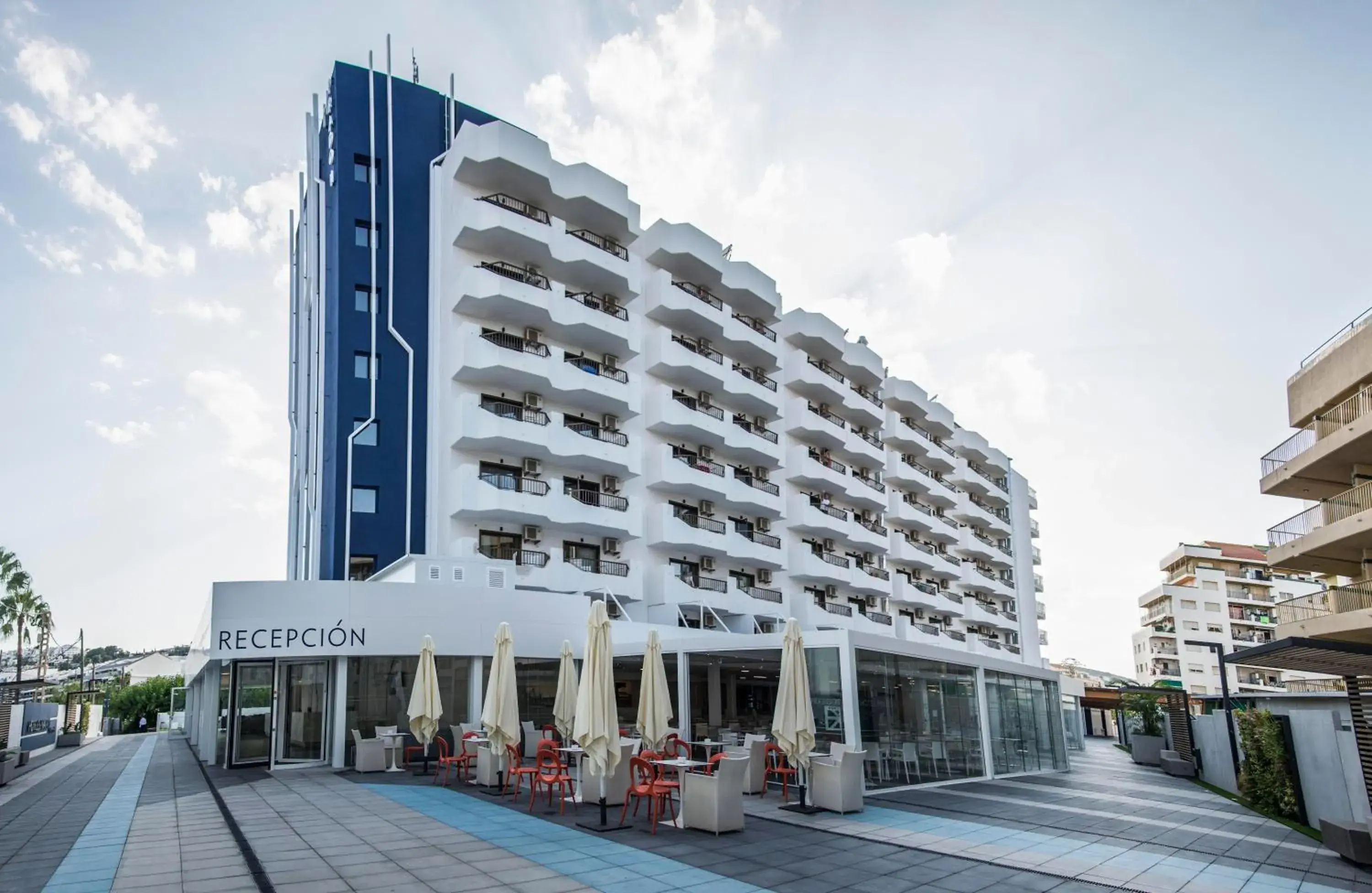 Hotel Prado II Hotel Prado II