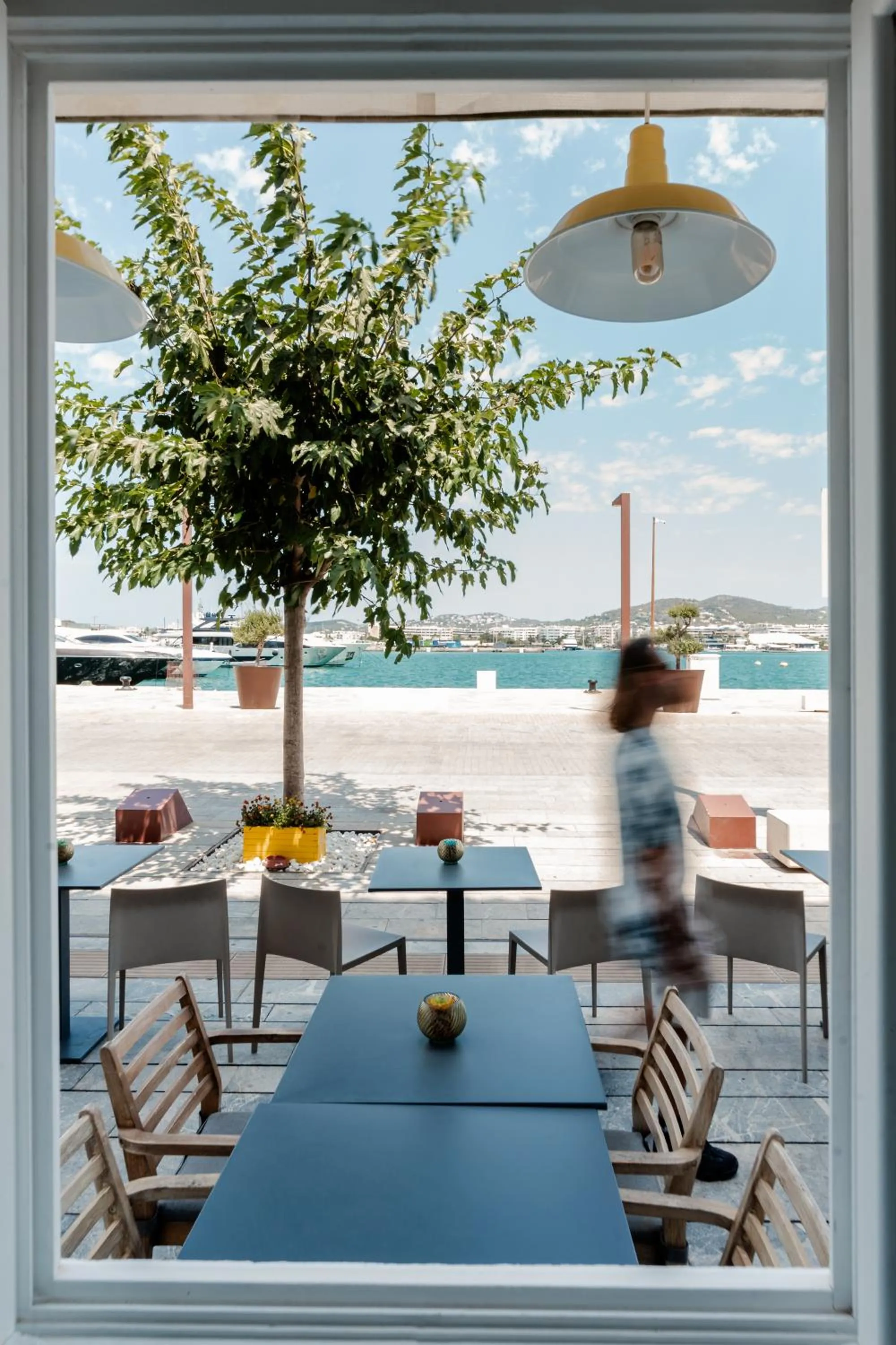 Balcony/Terrace in Ryans La Marina