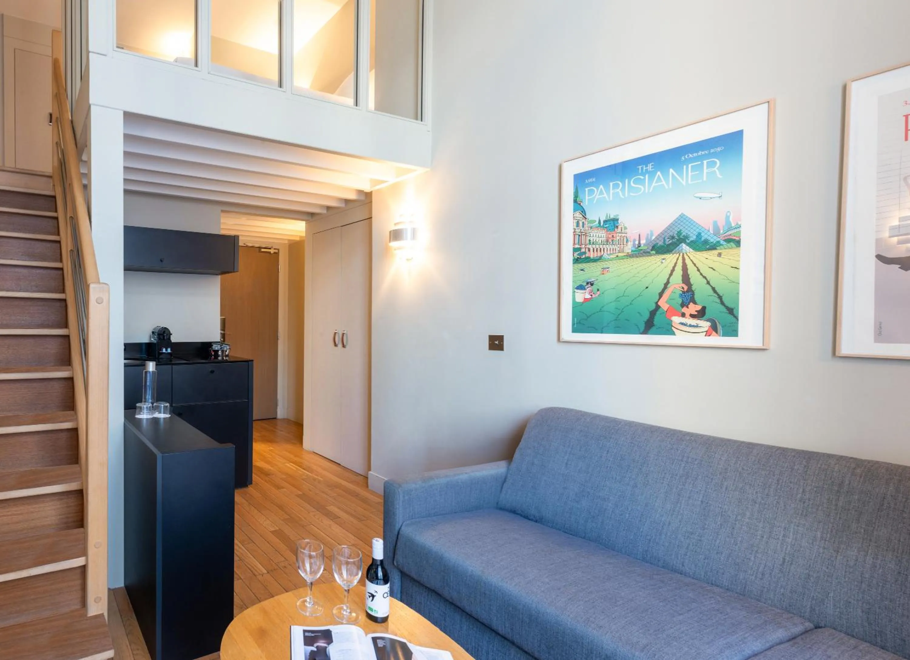 Hôtel Helzear Etoile