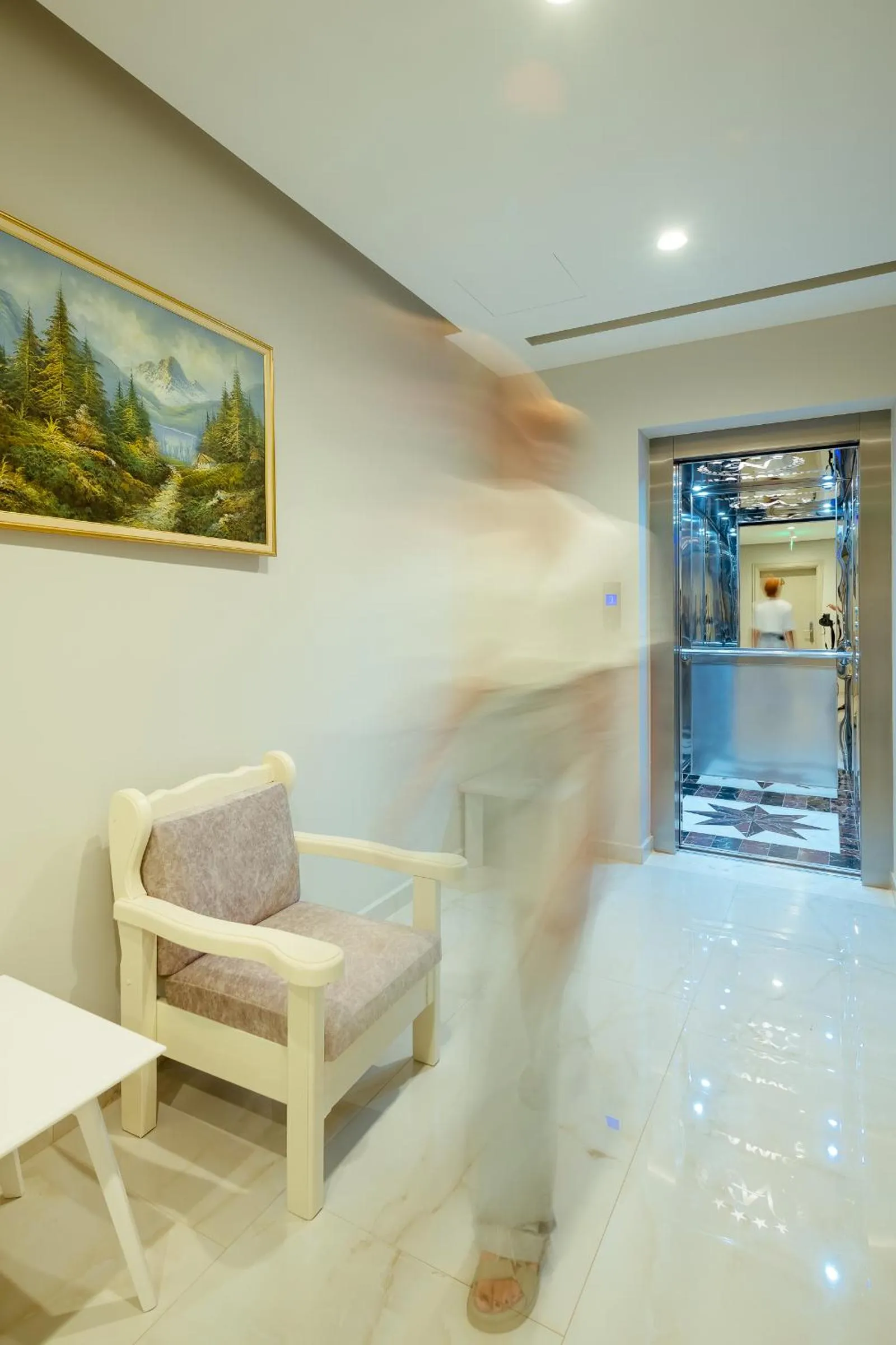 Hotel Vila Kalcuni Sarande