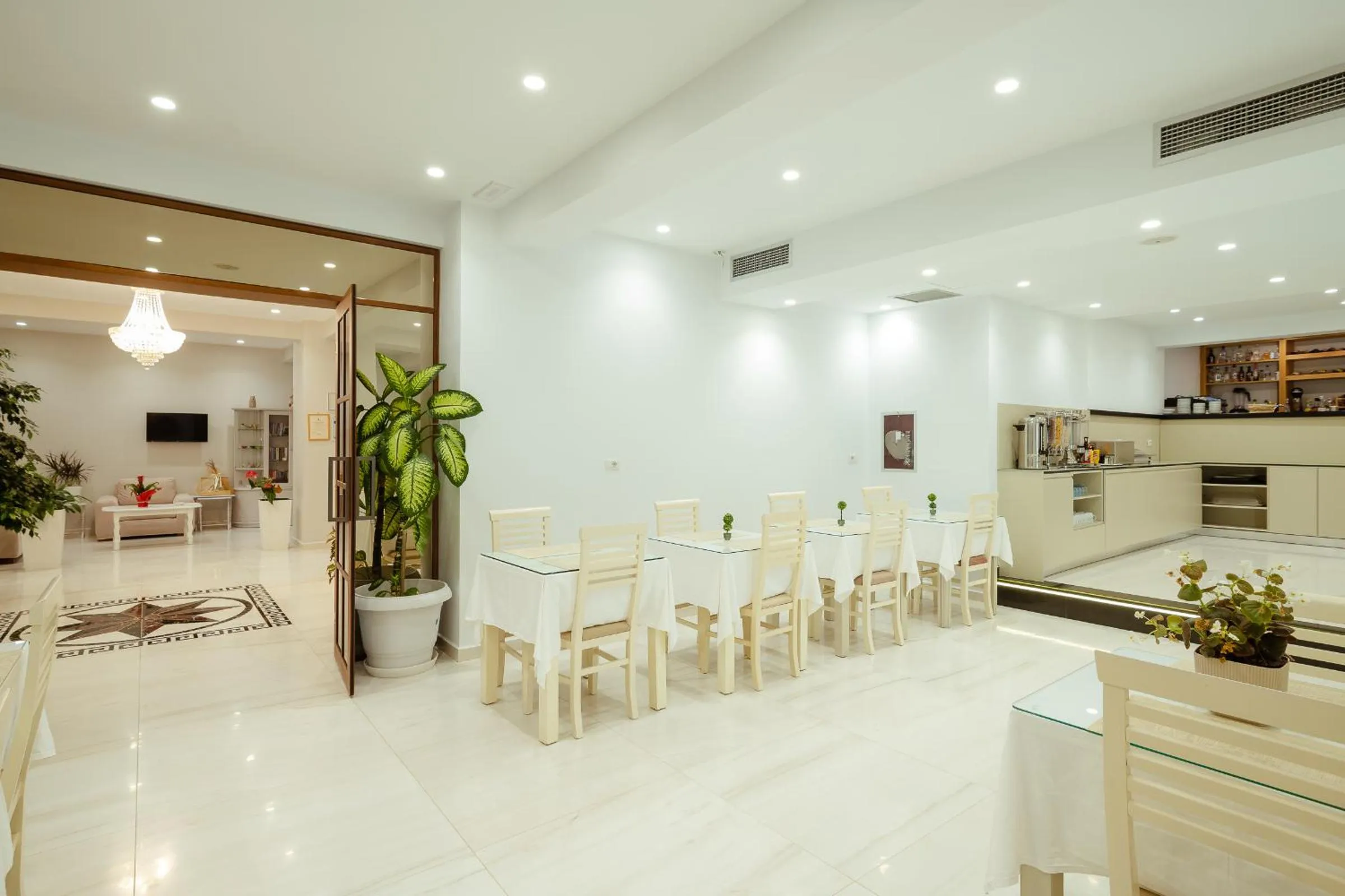 Hotel Vila Kalcuni Sarande