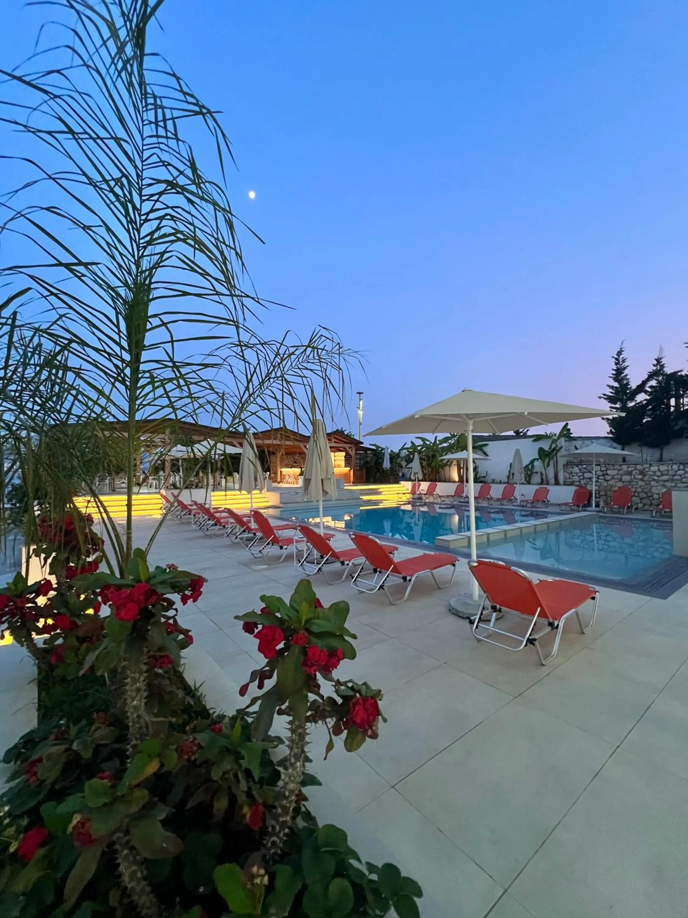 Hotel Vila Kalcuni Sarande