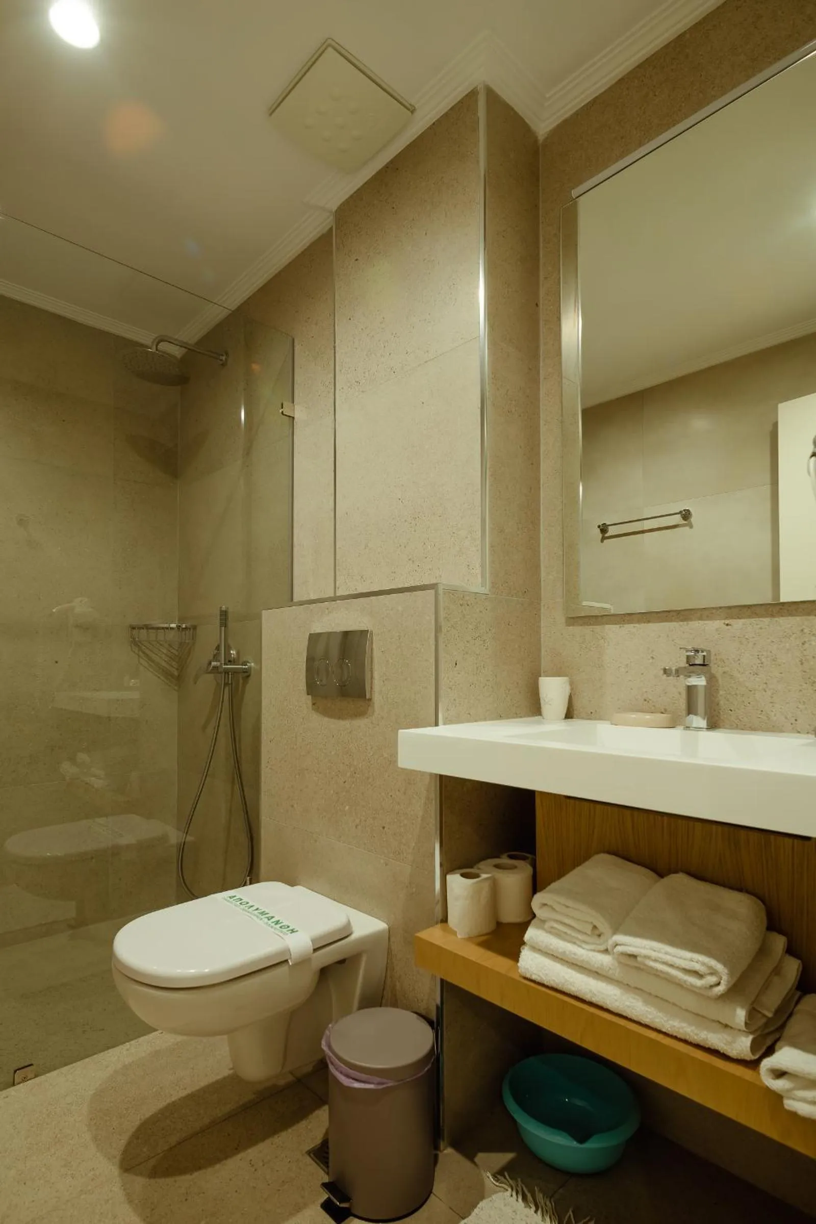 Hotel Vila Kalcuni Sarande