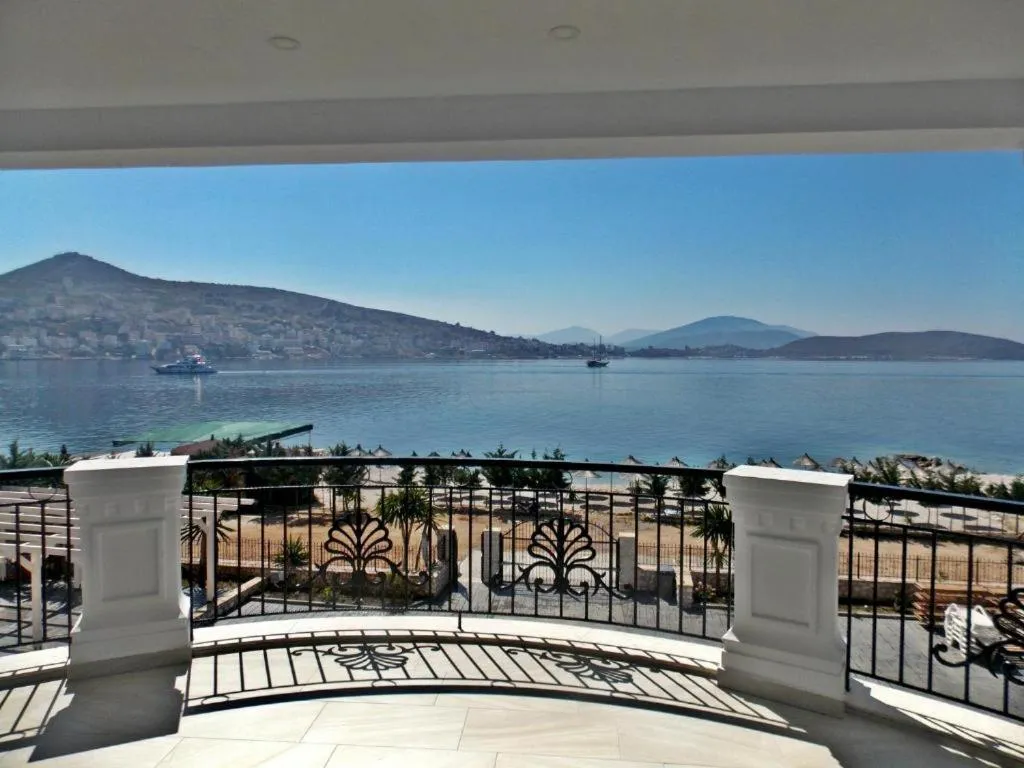 Hotel Vila Kalcuni Sarande