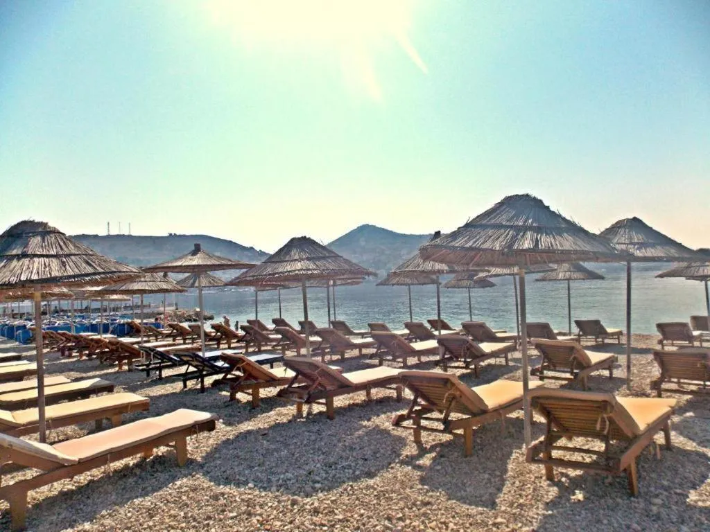 Hotel Vila Kalcuni Sarande