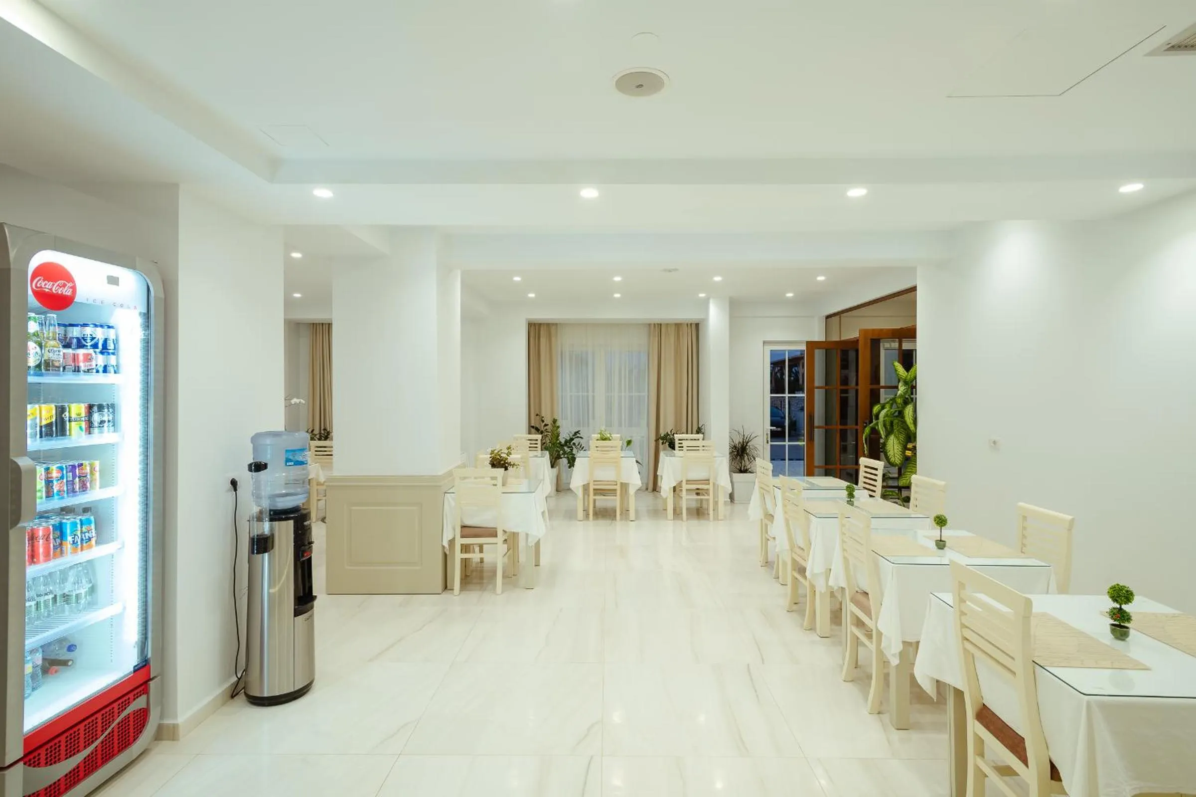 Hotel Vila Kalcuni Sarande