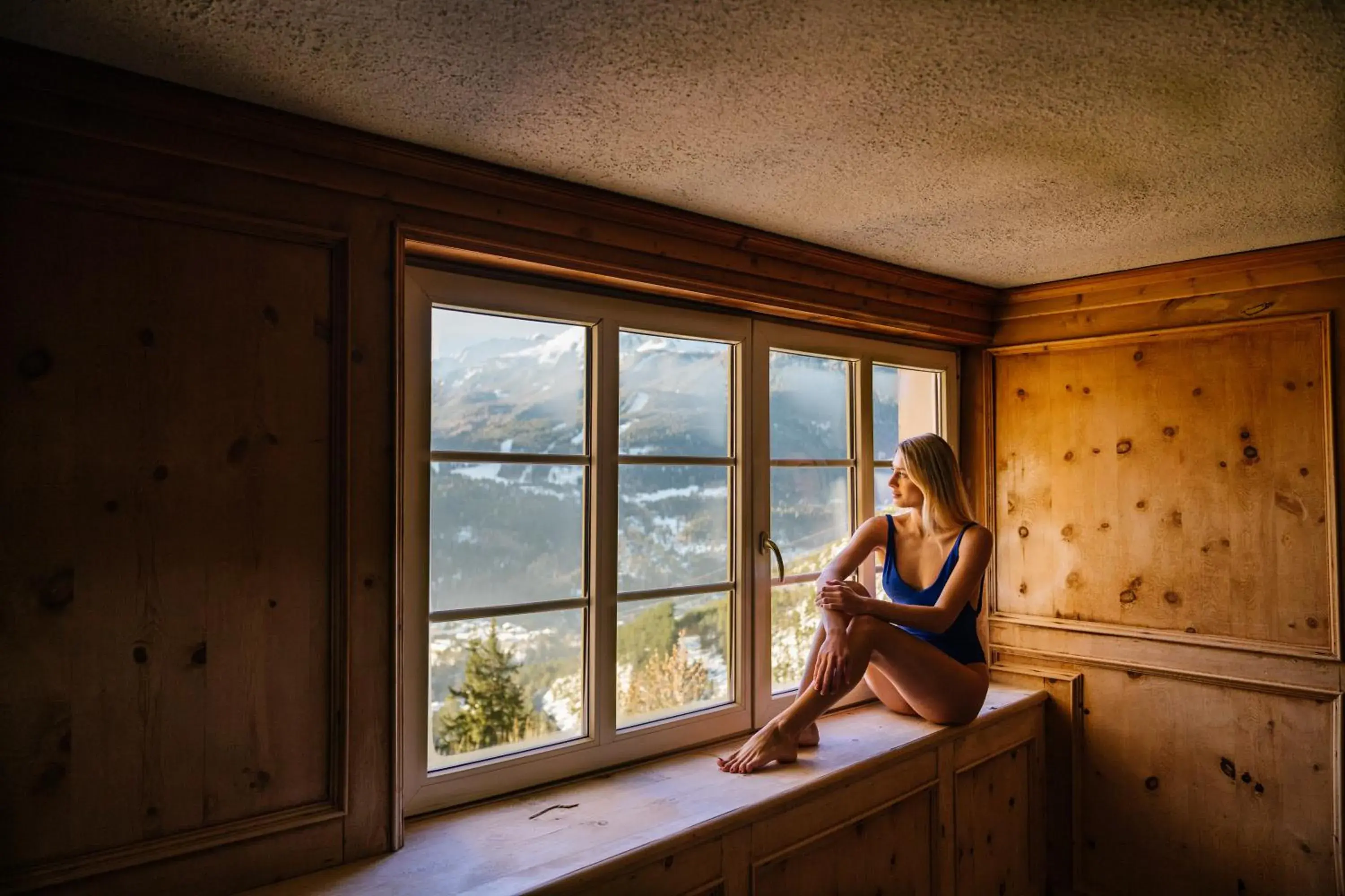 Spa and wellness centre/facilities in QC Hotel Bagni Vecchi Spa and wellness centre/facilities in QC Hotel Bagni Vecchi