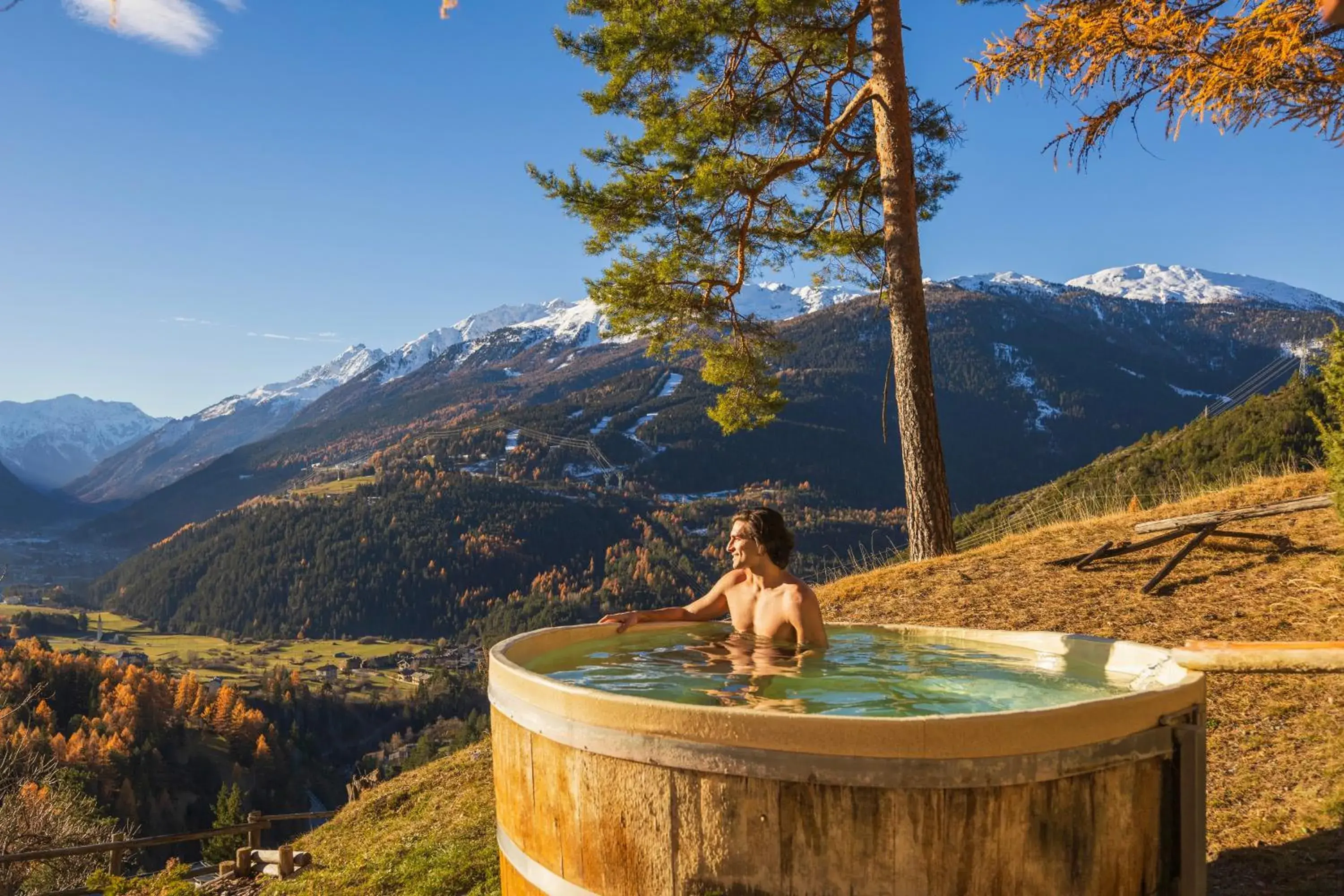 Spa and wellness centre/facilities in QC Hotel Bagni Vecchi Spa and wellness centre/facilities in QC Hotel Bagni Vecchi