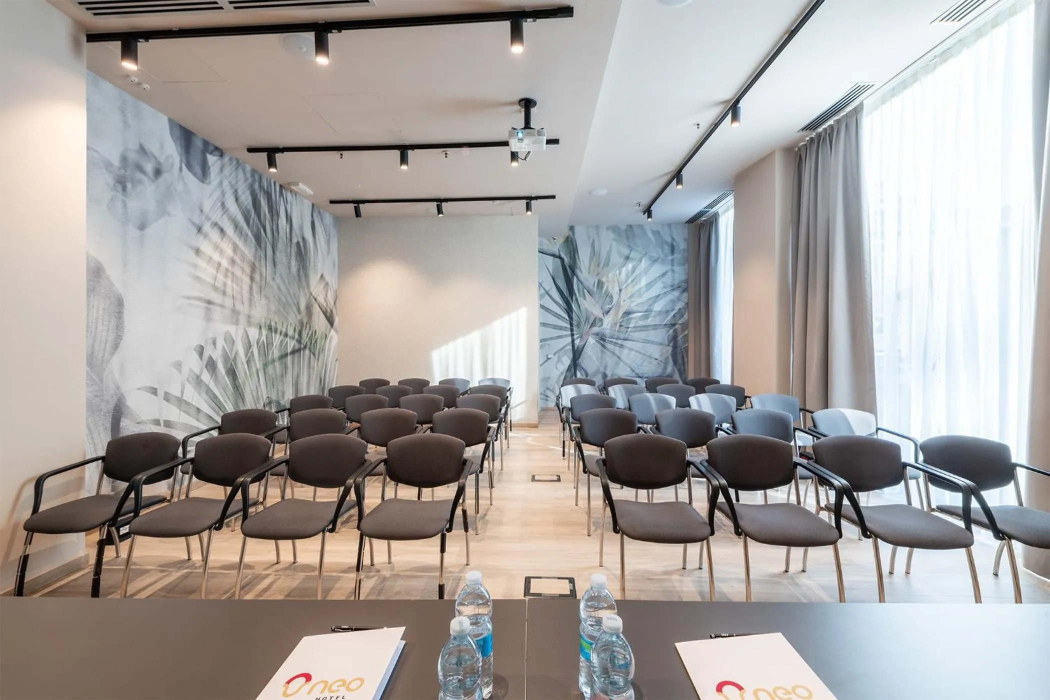 Meeting/conference room in Neo Hotel