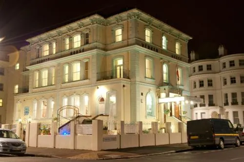 Vernon Guesthouse