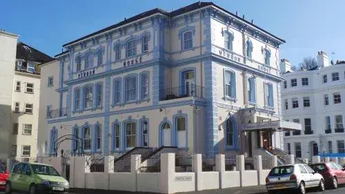 Vernon Guesthouse Vernon Guesthouse