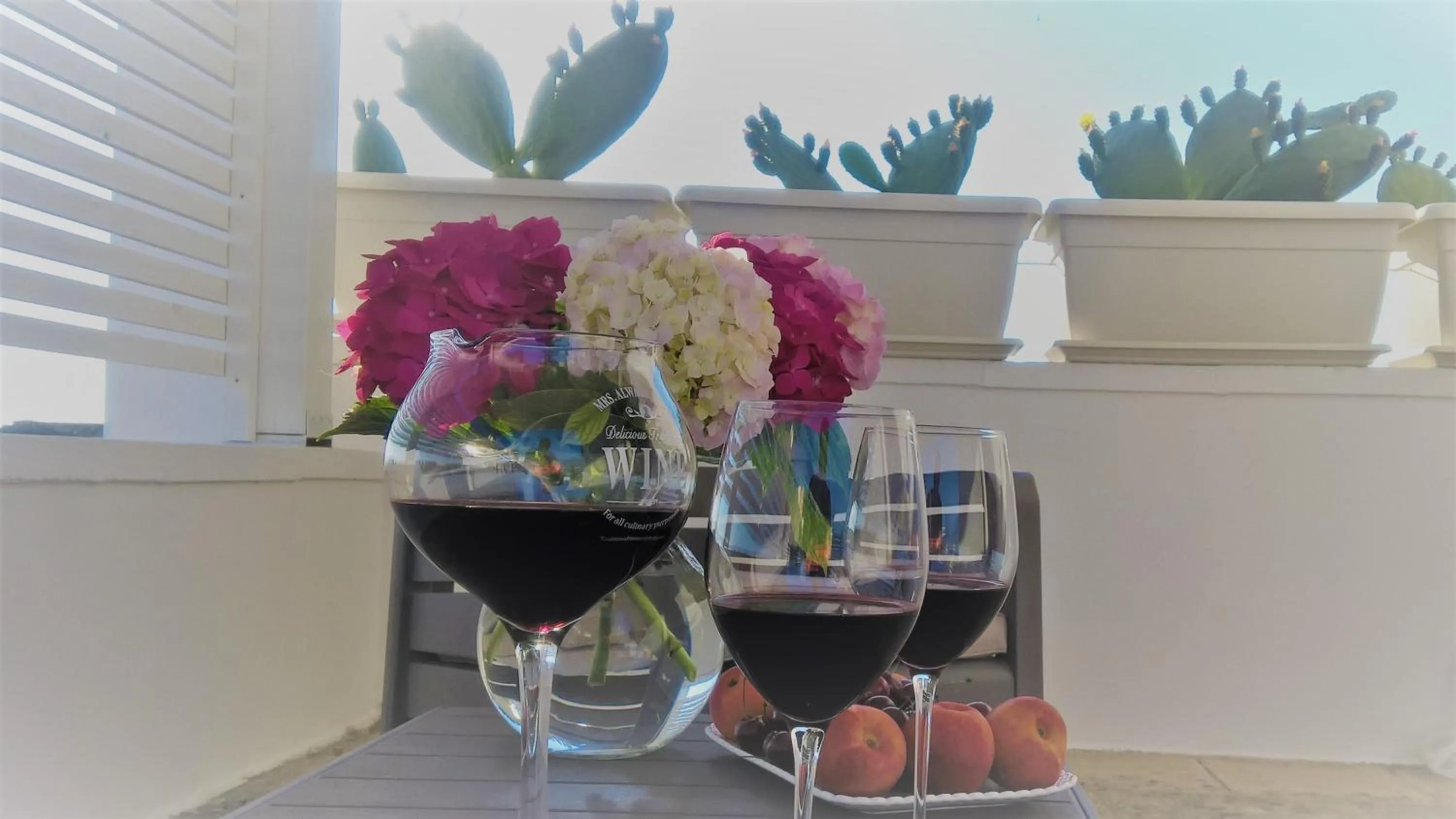 Decorative detail in Innsud