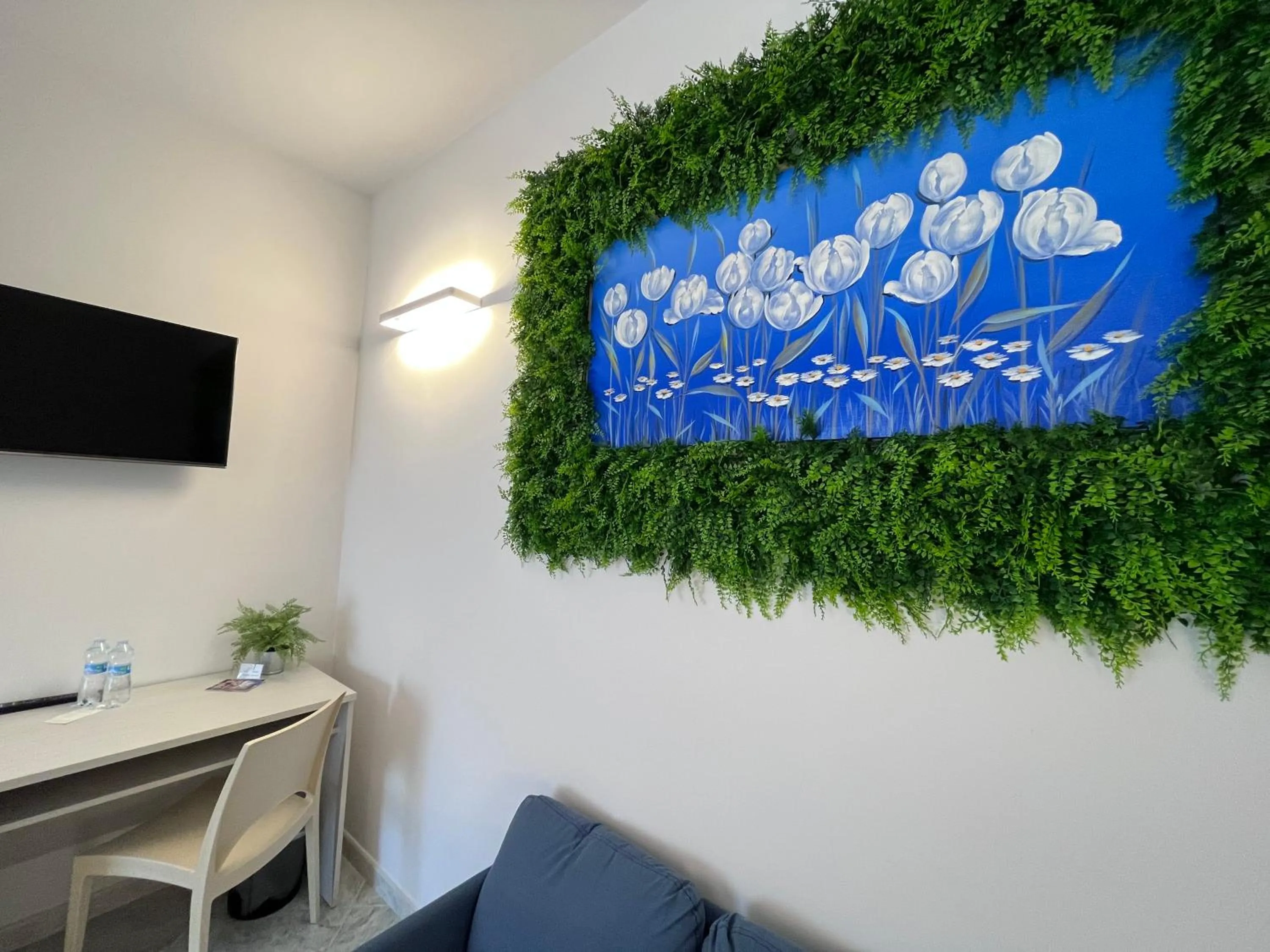 TV and multimedia in Innsud