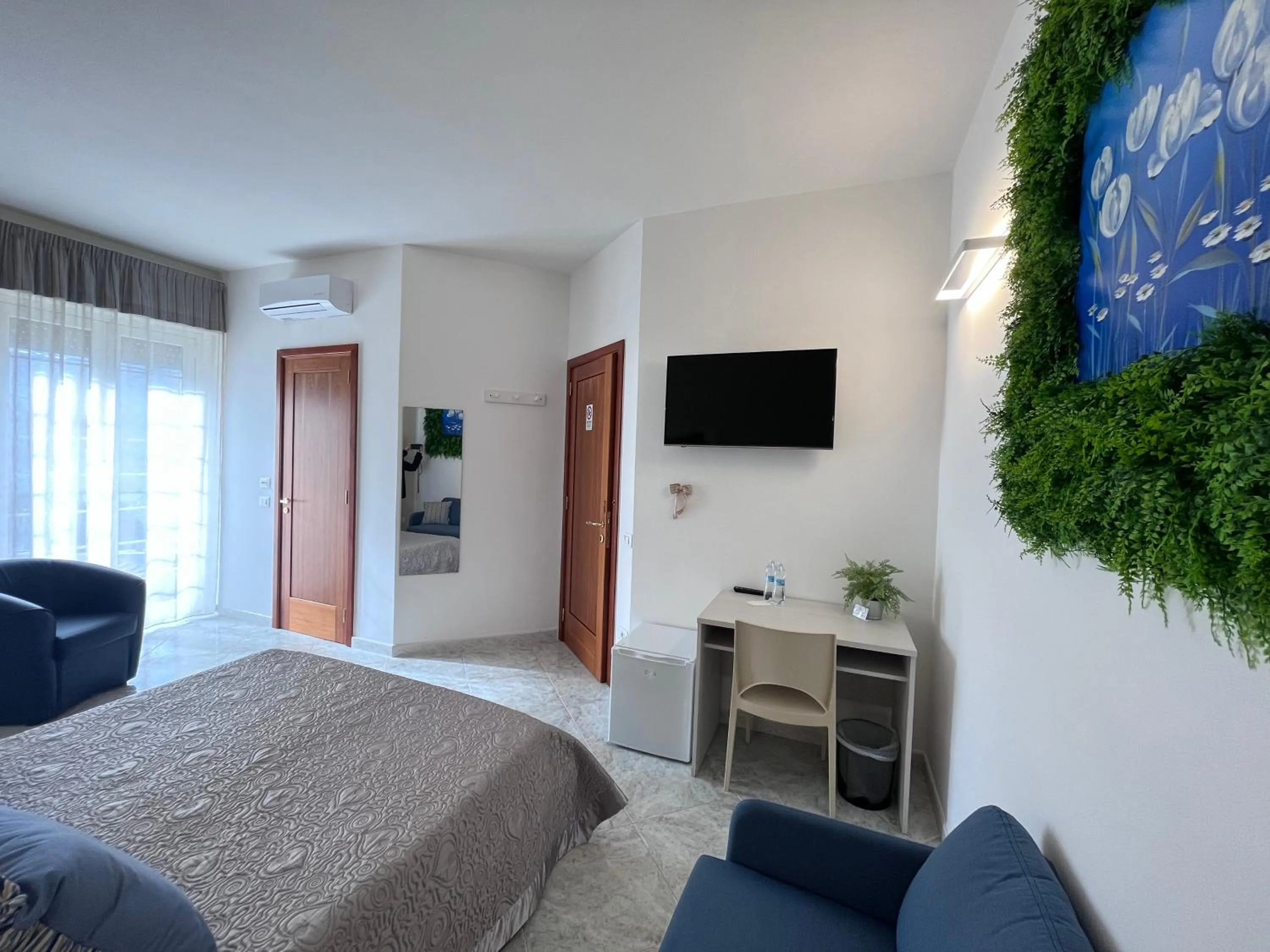 TV and multimedia in Innsud