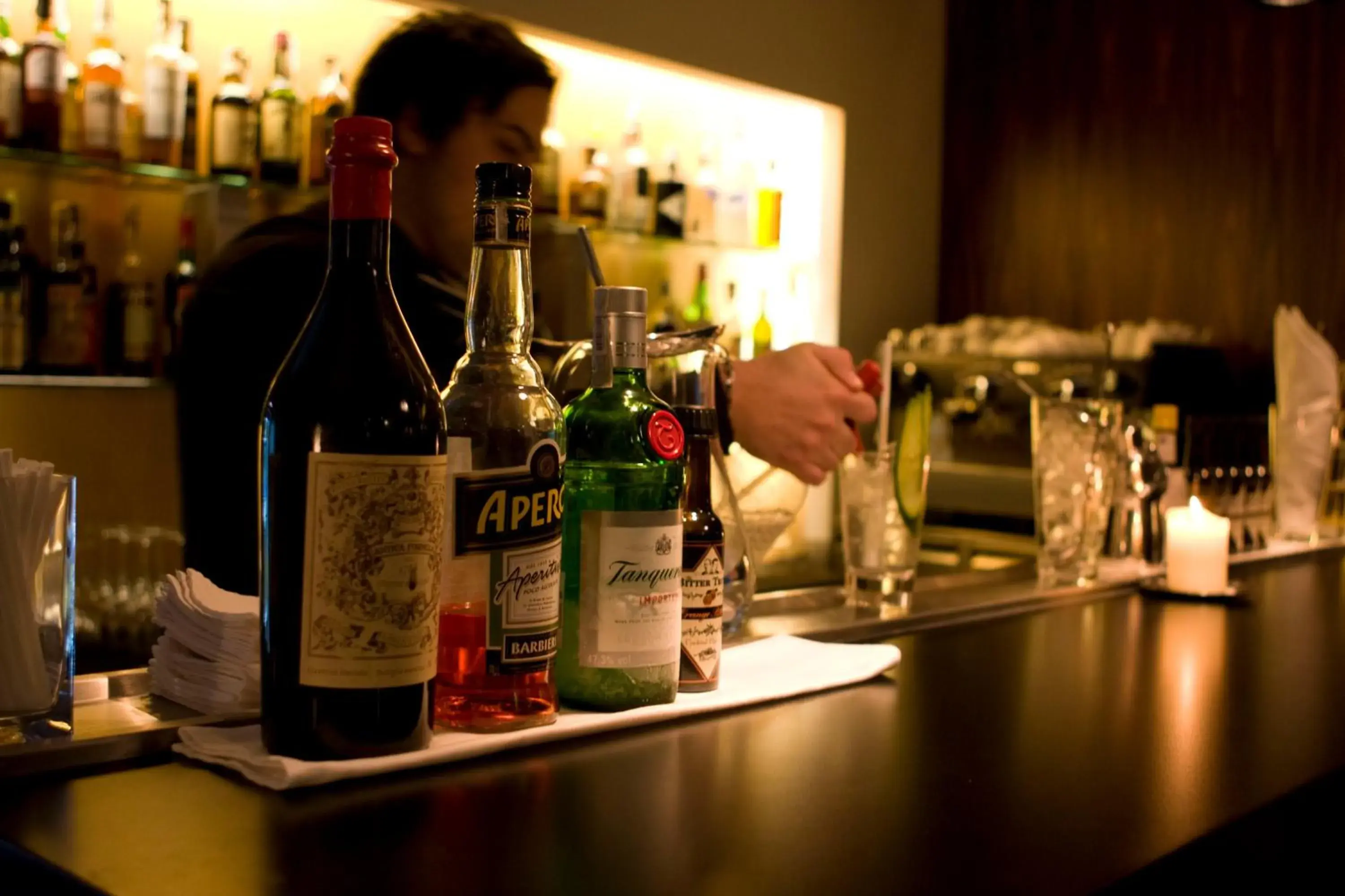 Restaurant/places to eat in Hotel Avance Restaurant/places to eat in Hotel Avance