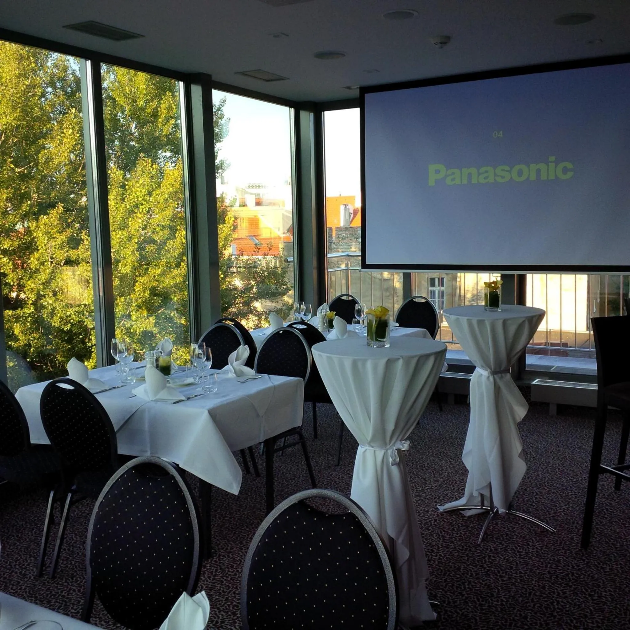 Other in Hotel Avance