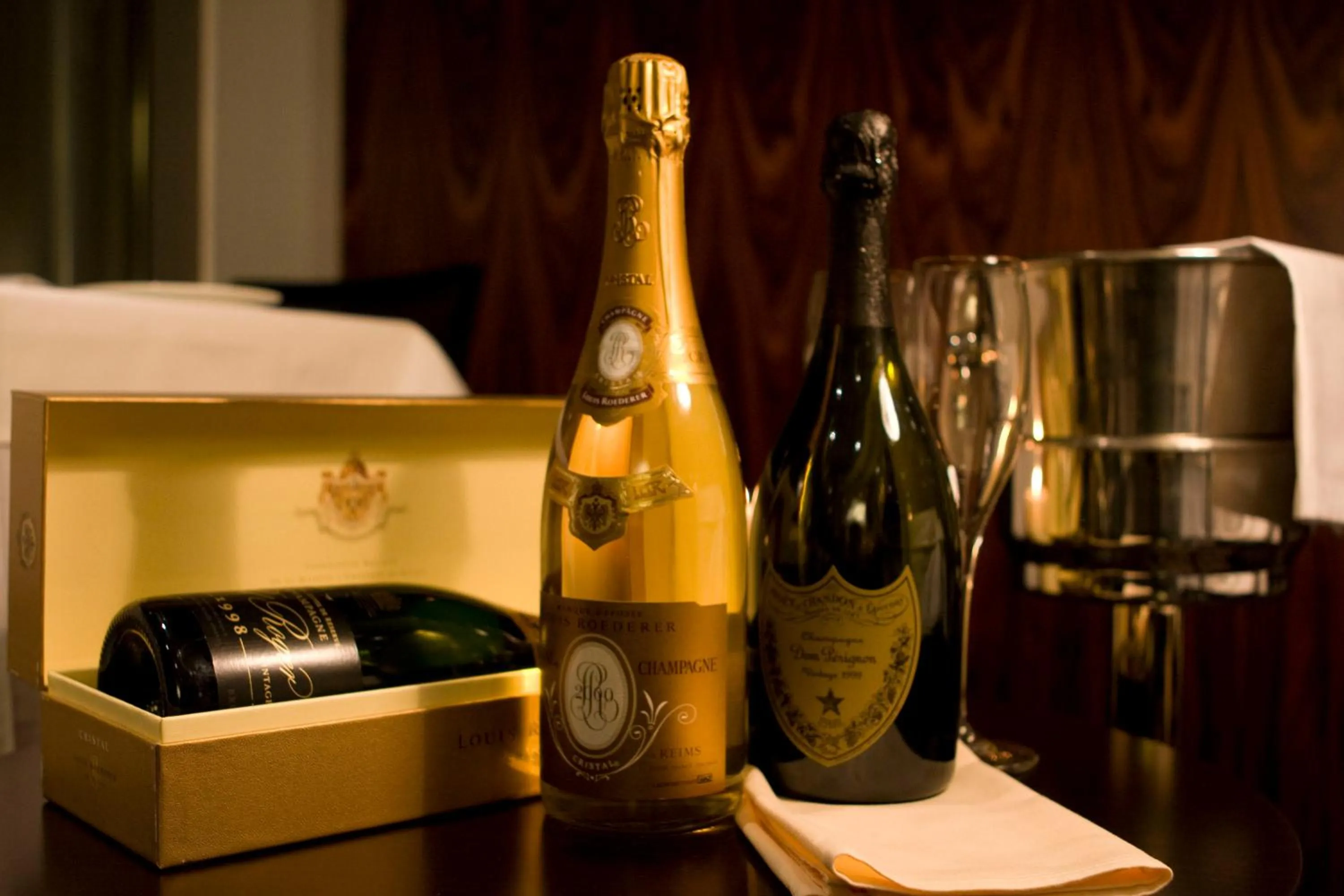 Decorative detail in Hotel Avance