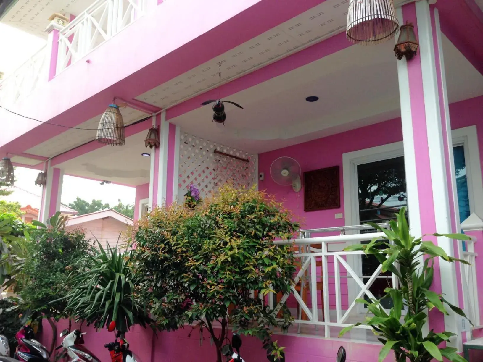 Property building in HappyLove1 Property building in HappyLove1