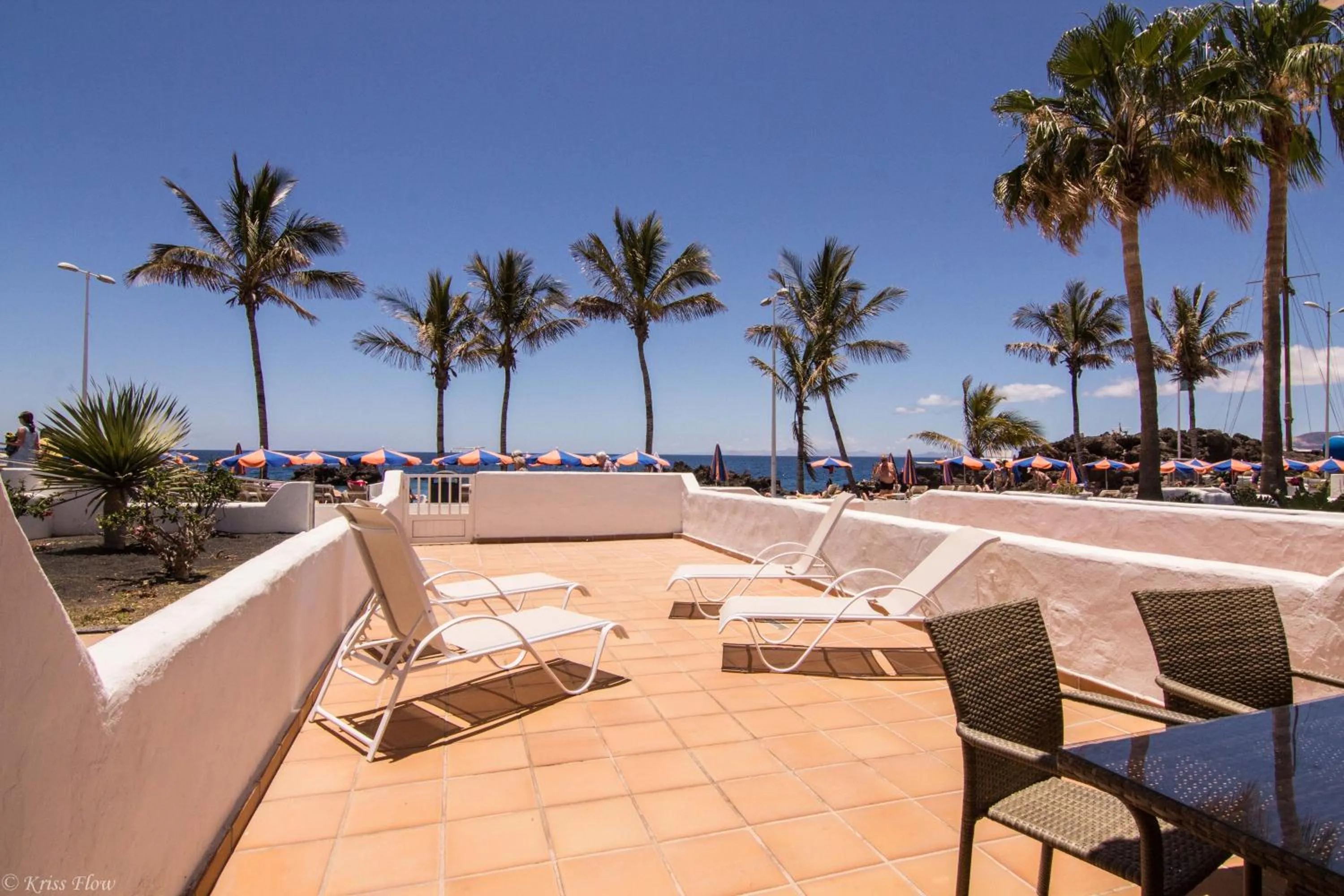 Villa Sontrobat