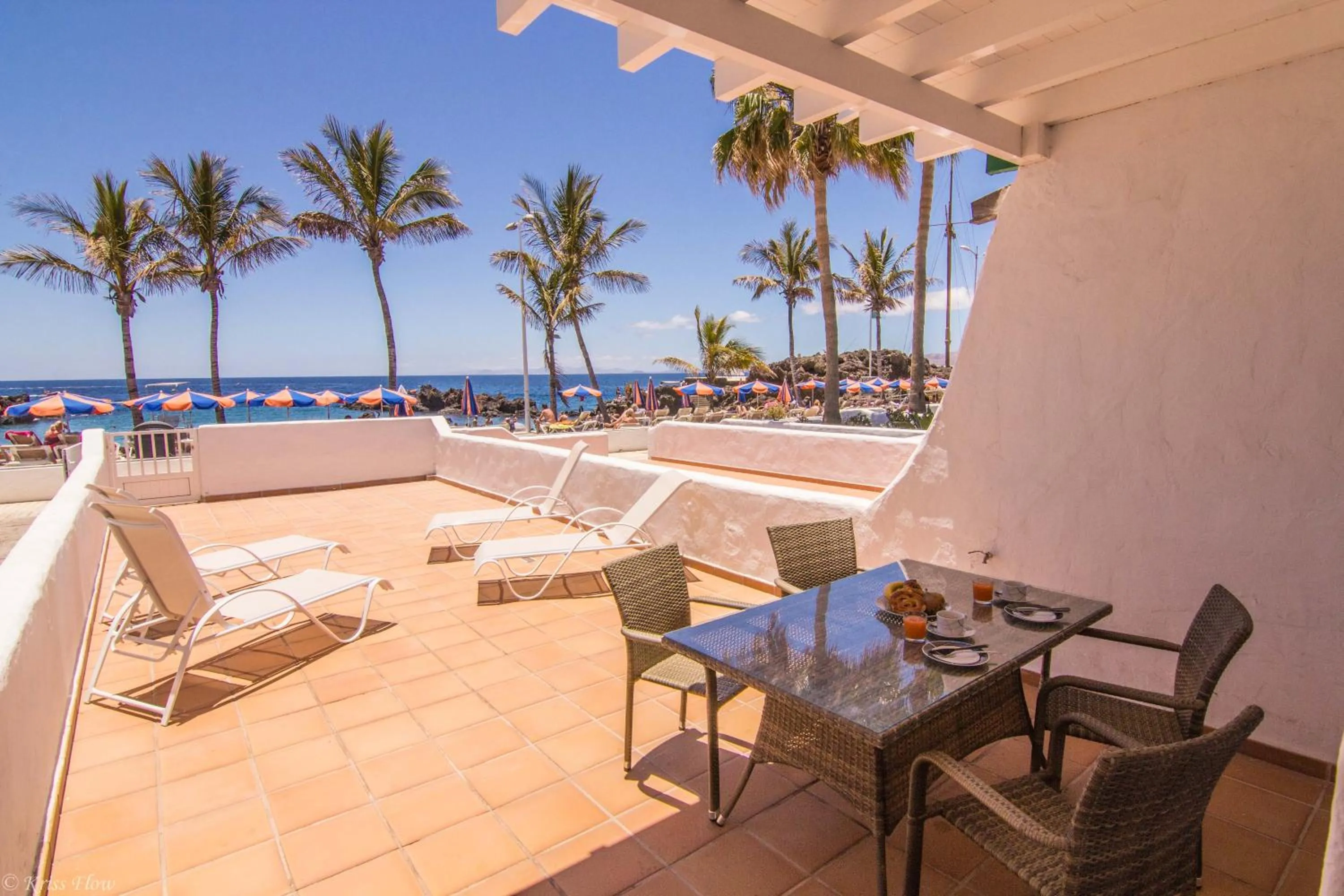 Villa Sontrobat