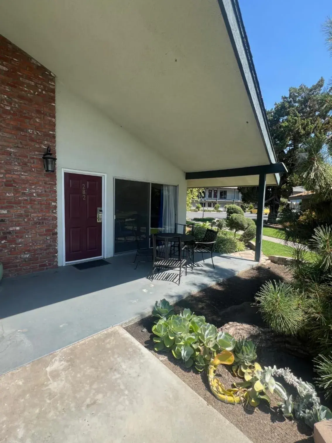 Lamp Liter Inn Visalia, an Ascend Collection Hotel Lamp Liter Inn Visalia, an Ascend Collection Hotel