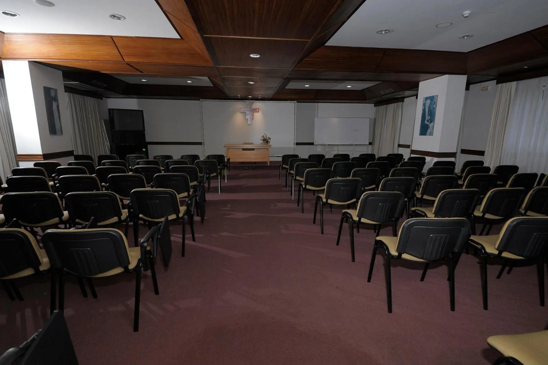 Area and facilities in Hotel Irmãs Dominicanas - Fátima by Flagworld Hotels