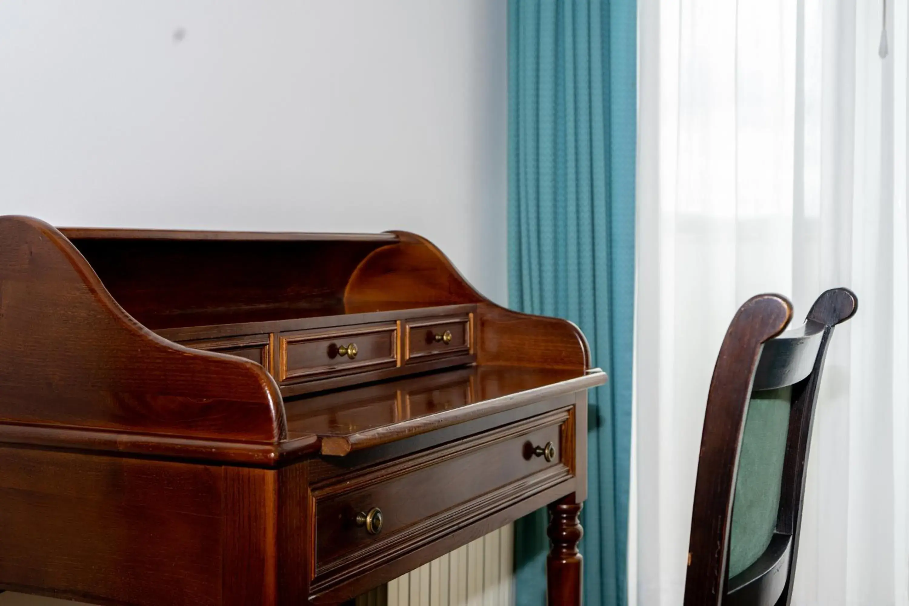 Property building in Hotel Irmãs Dominicanas - Fátima by Flagworld Hotels Property building in Hotel Irmãs Dominicanas - Fátima by Flagworld Hotels