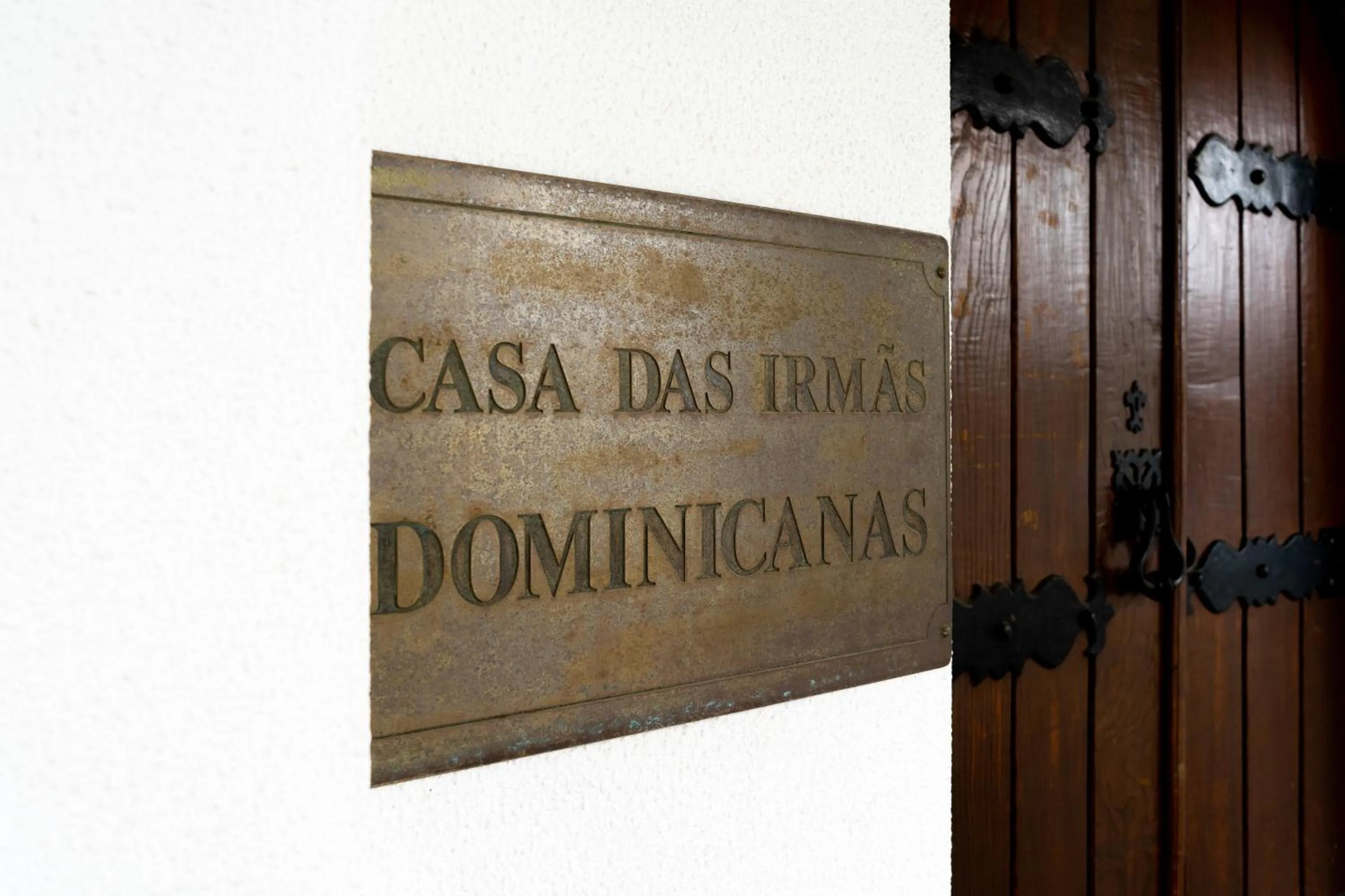 Property logo or sign in Hotel Irmãs Dominicanas - Fátima by Flagworld Hotels