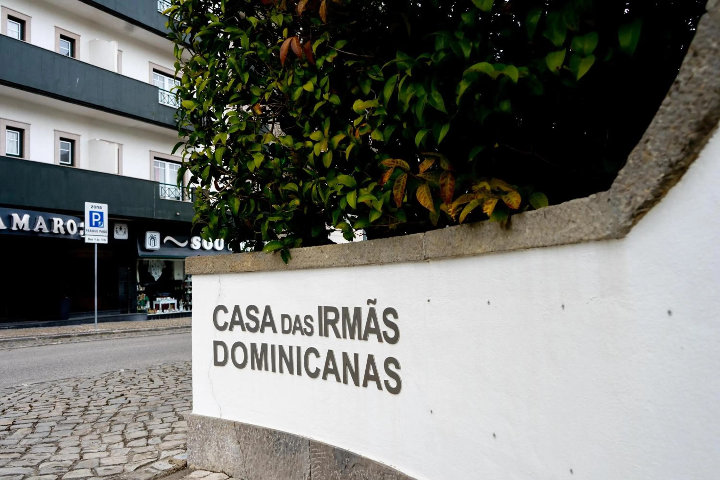 Day in Hotel Irmãs Dominicanas - Fátima by Flagworld Hotels