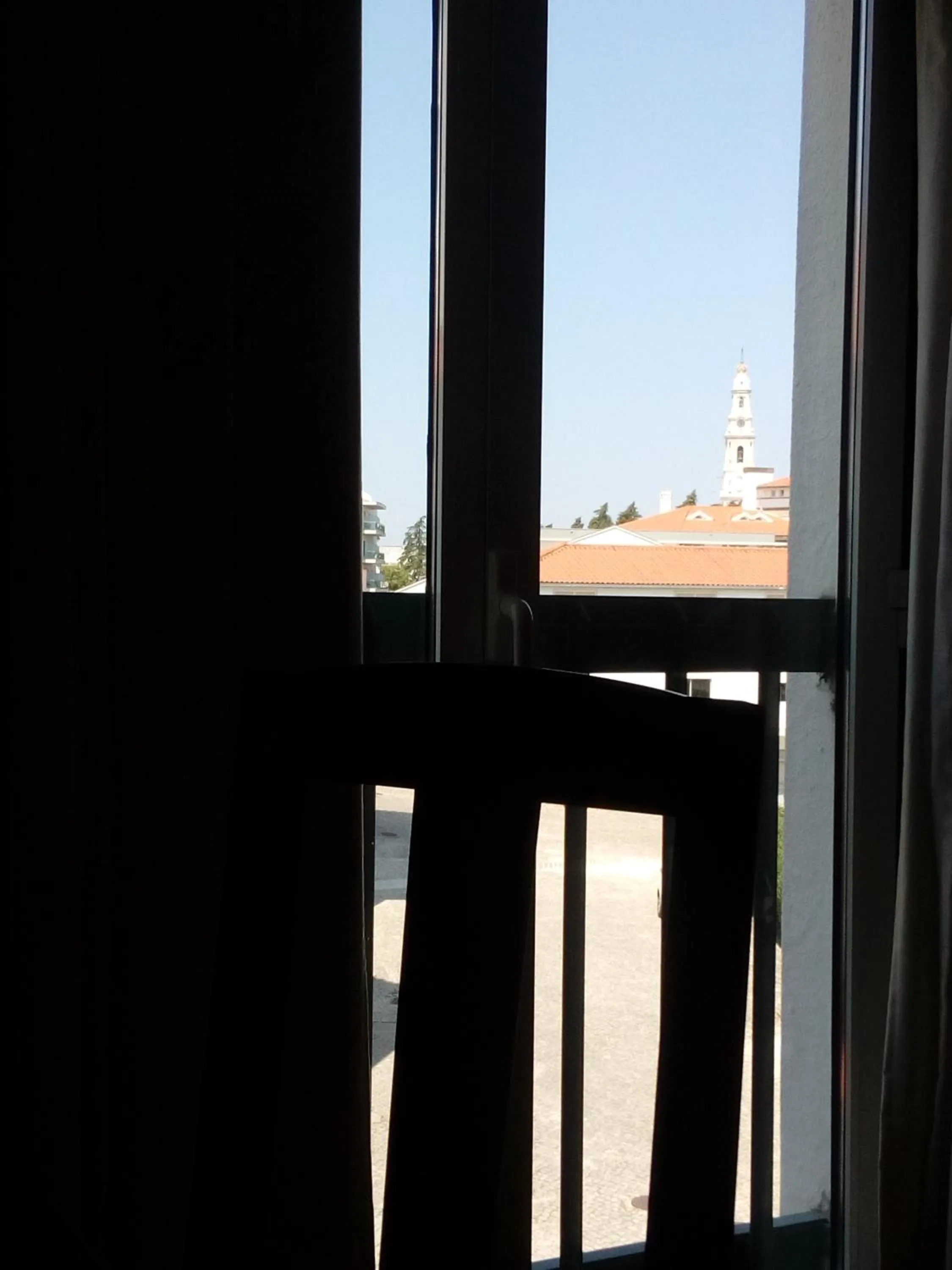 Landmark view in Hotel Irmãs Dominicanas - Fátima by Flagworld Hotels