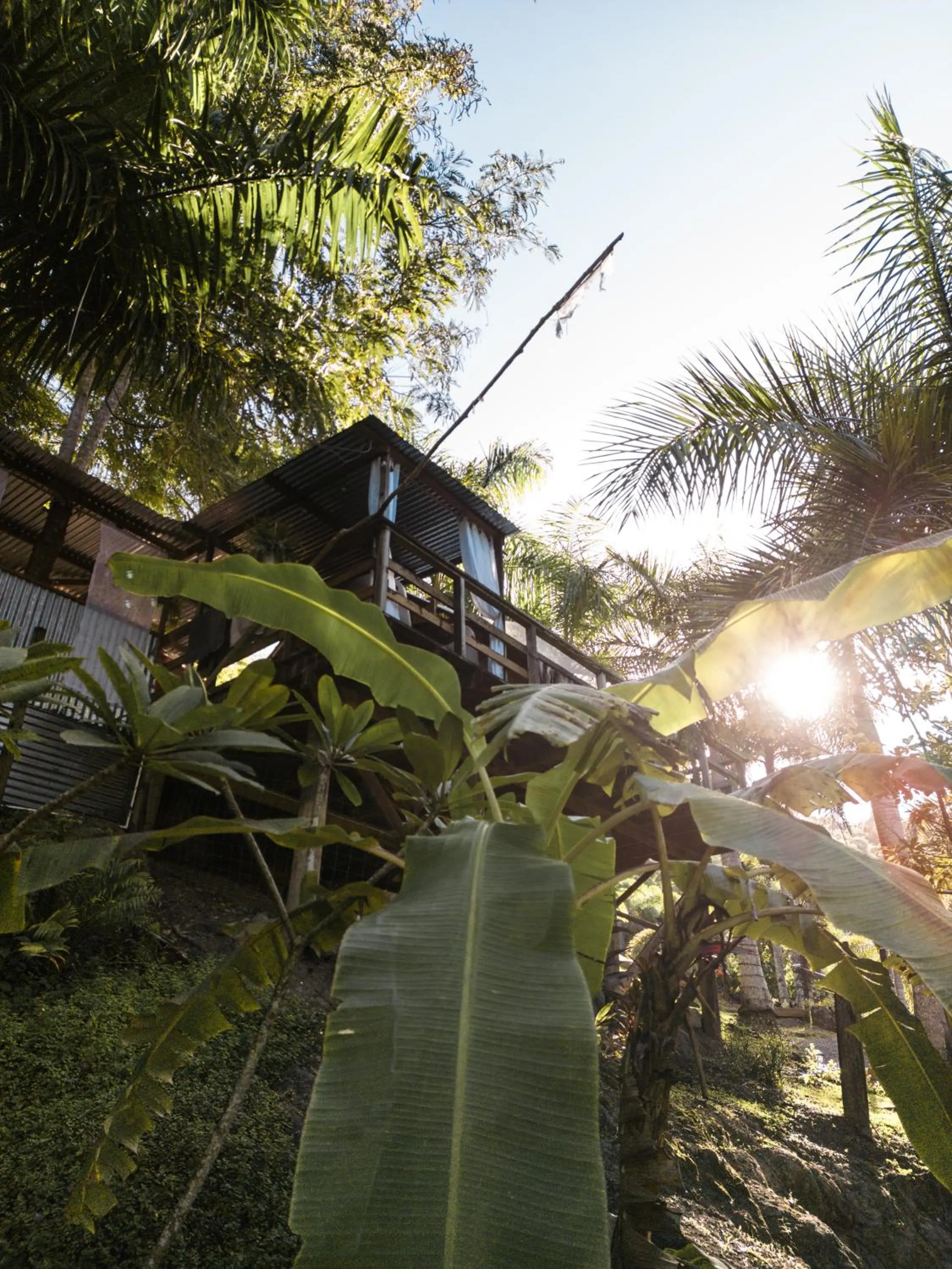 Balcony/Terrace in Hacienda Tres Casitas