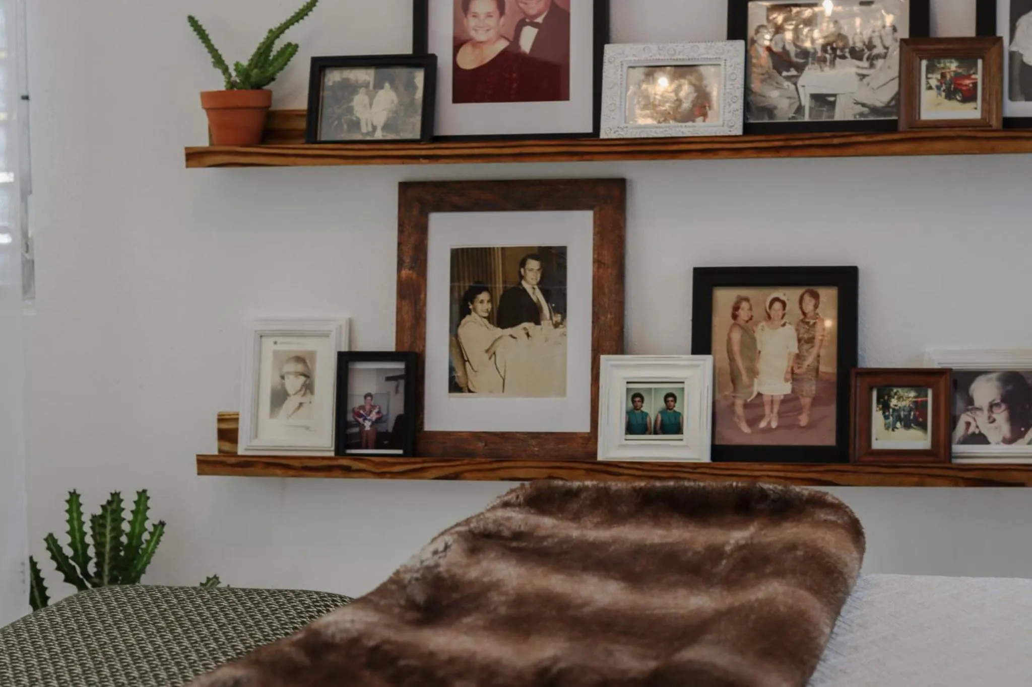 View (from property/room) in Hacienda Tres Casitas