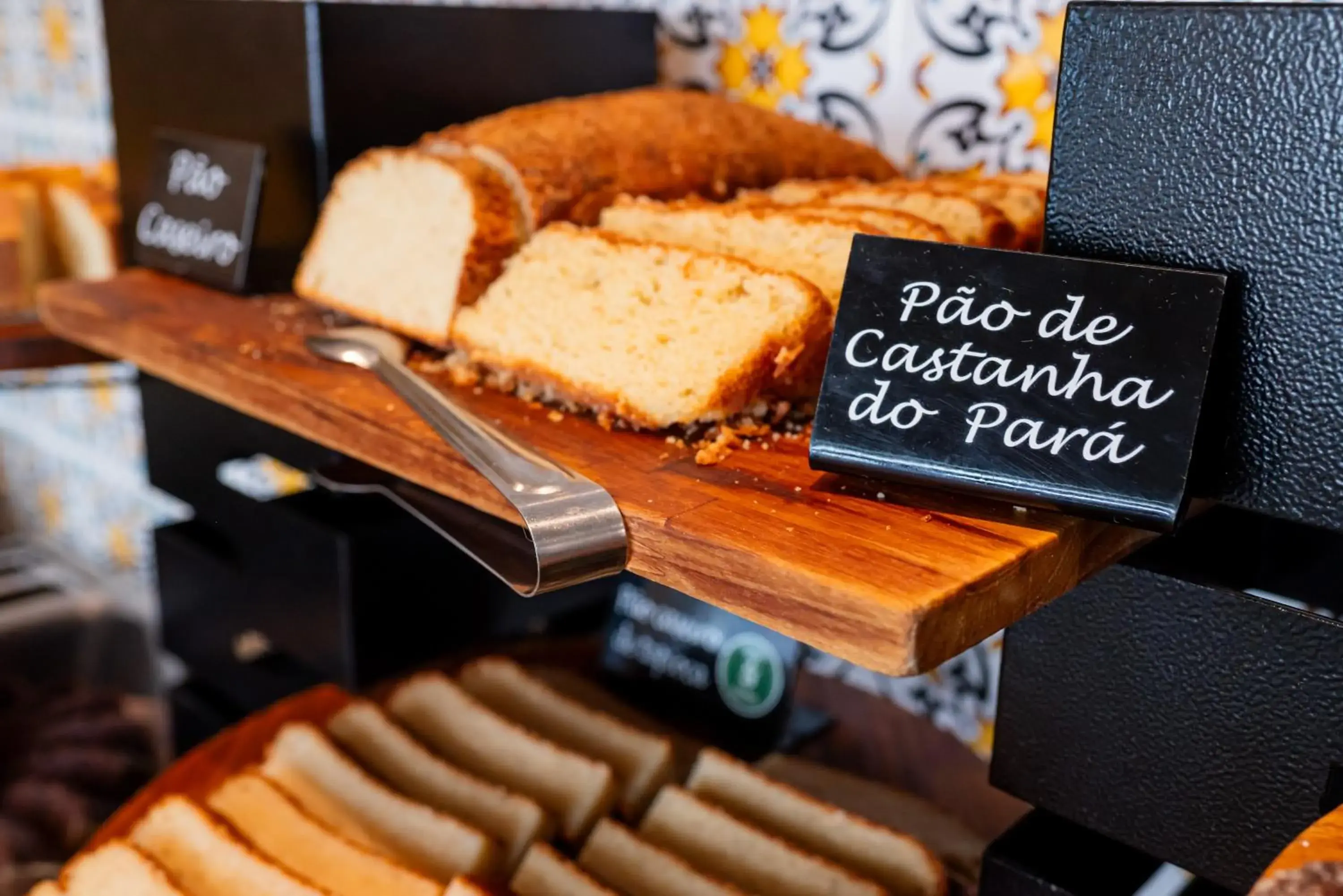 Breakfast in ibis Styles Belem Nazare Breakfast in ibis Styles Belem Nazare