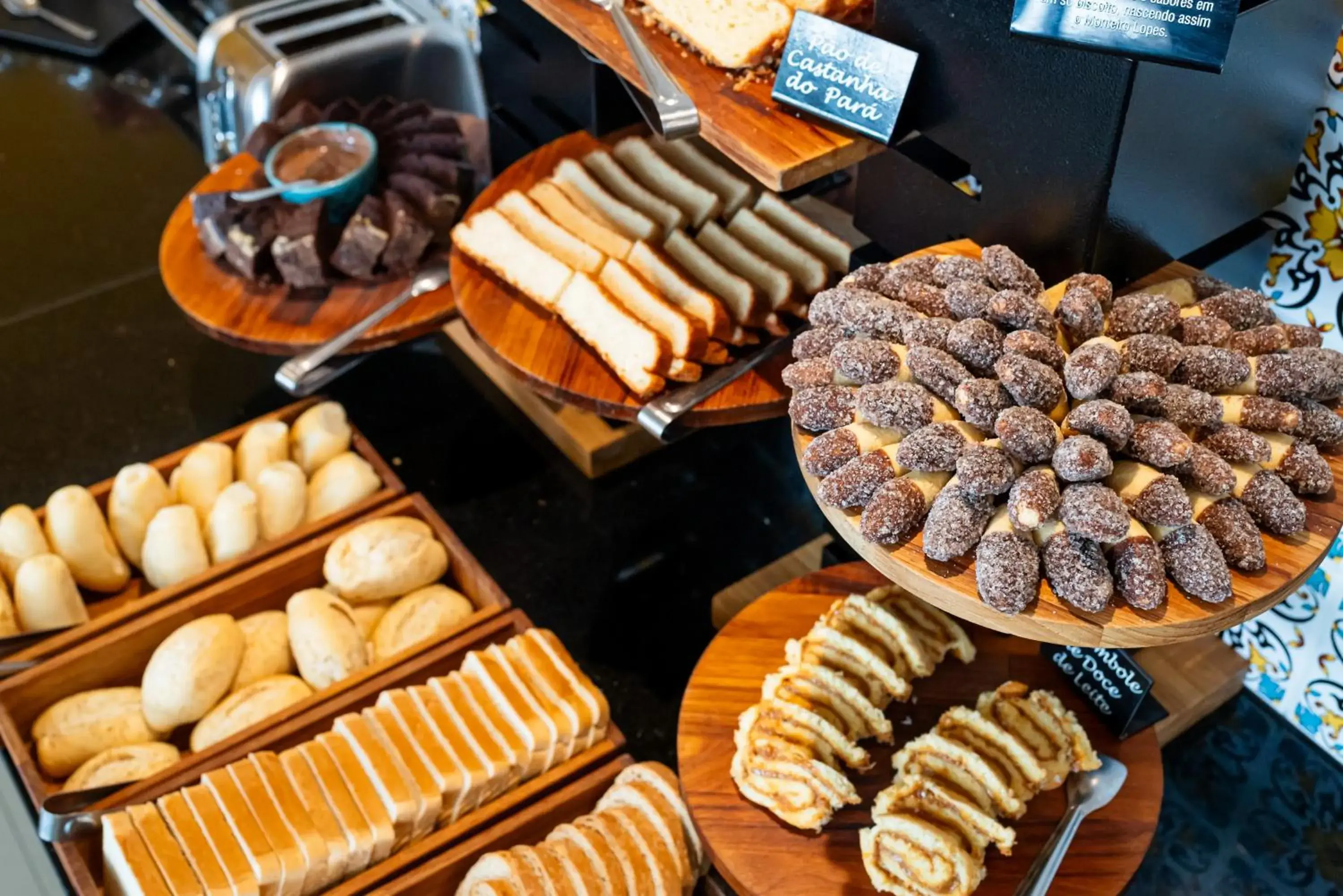 Breakfast in ibis Styles Belem Nazare Breakfast in ibis Styles Belem Nazare