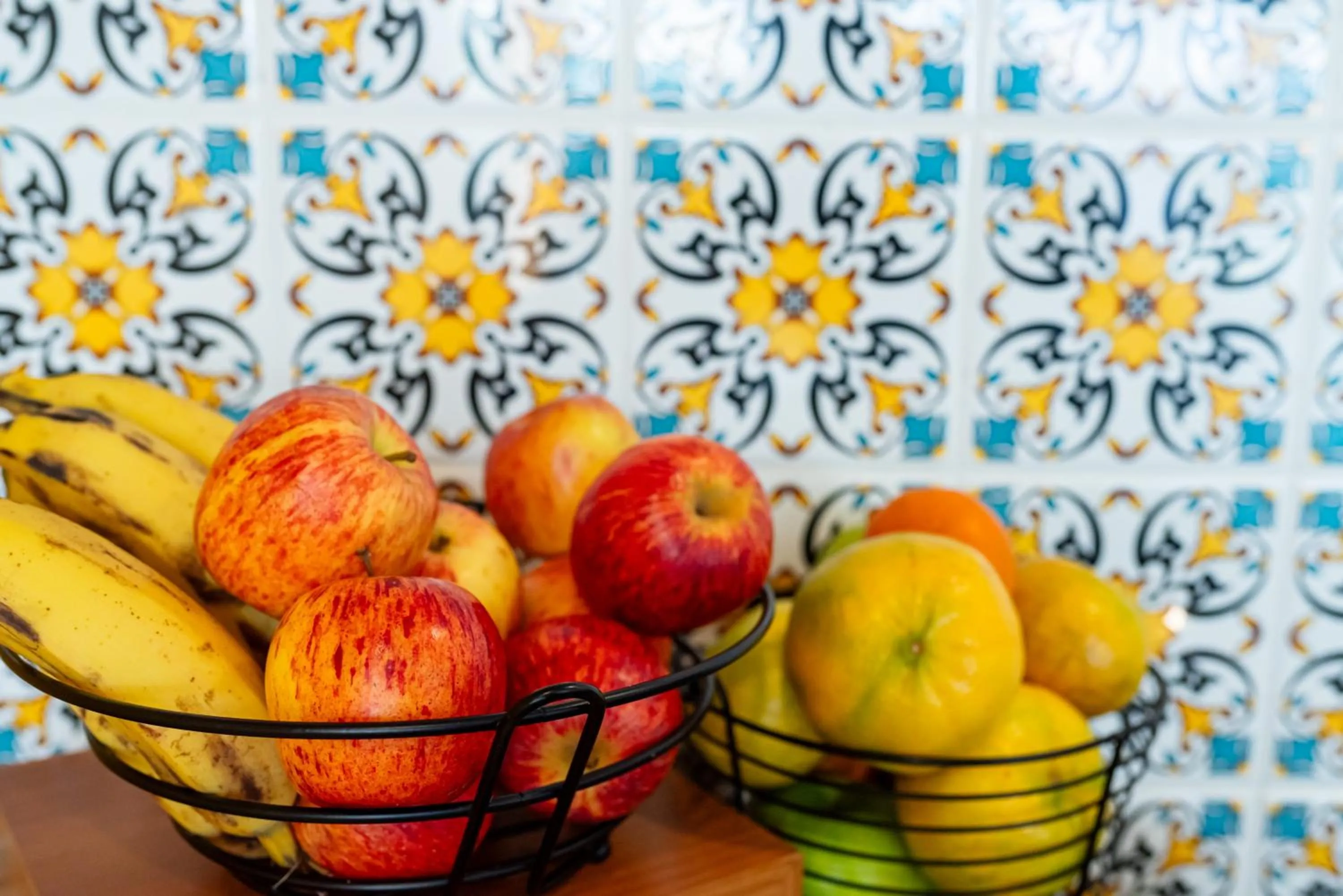 Breakfast in ibis Styles Belem Nazare