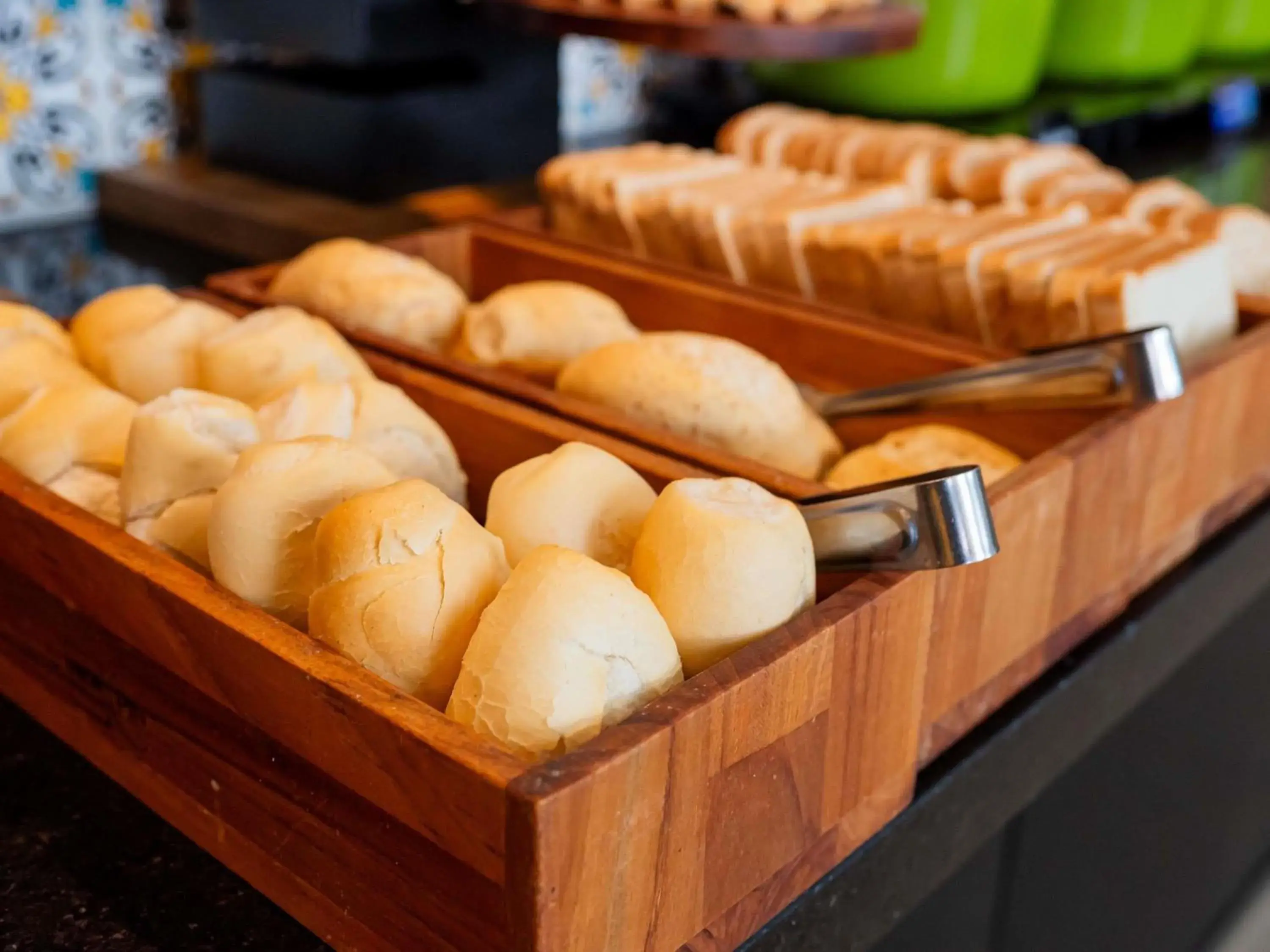 Breakfast in ibis Styles Belem Nazare Breakfast in ibis Styles Belem Nazare